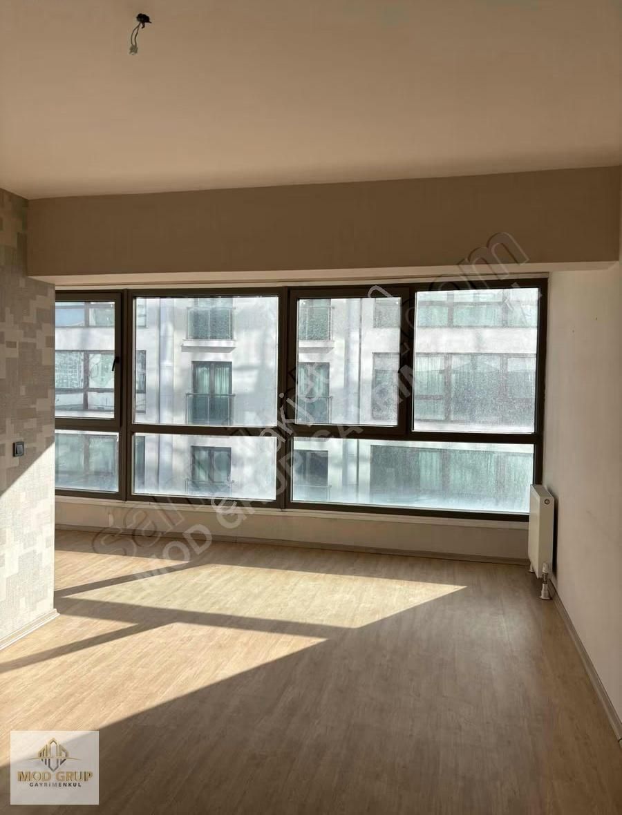 Mod Grup'tan Eryaman Akın688'de Ara Katta 1+1 Daire - Görsel 8