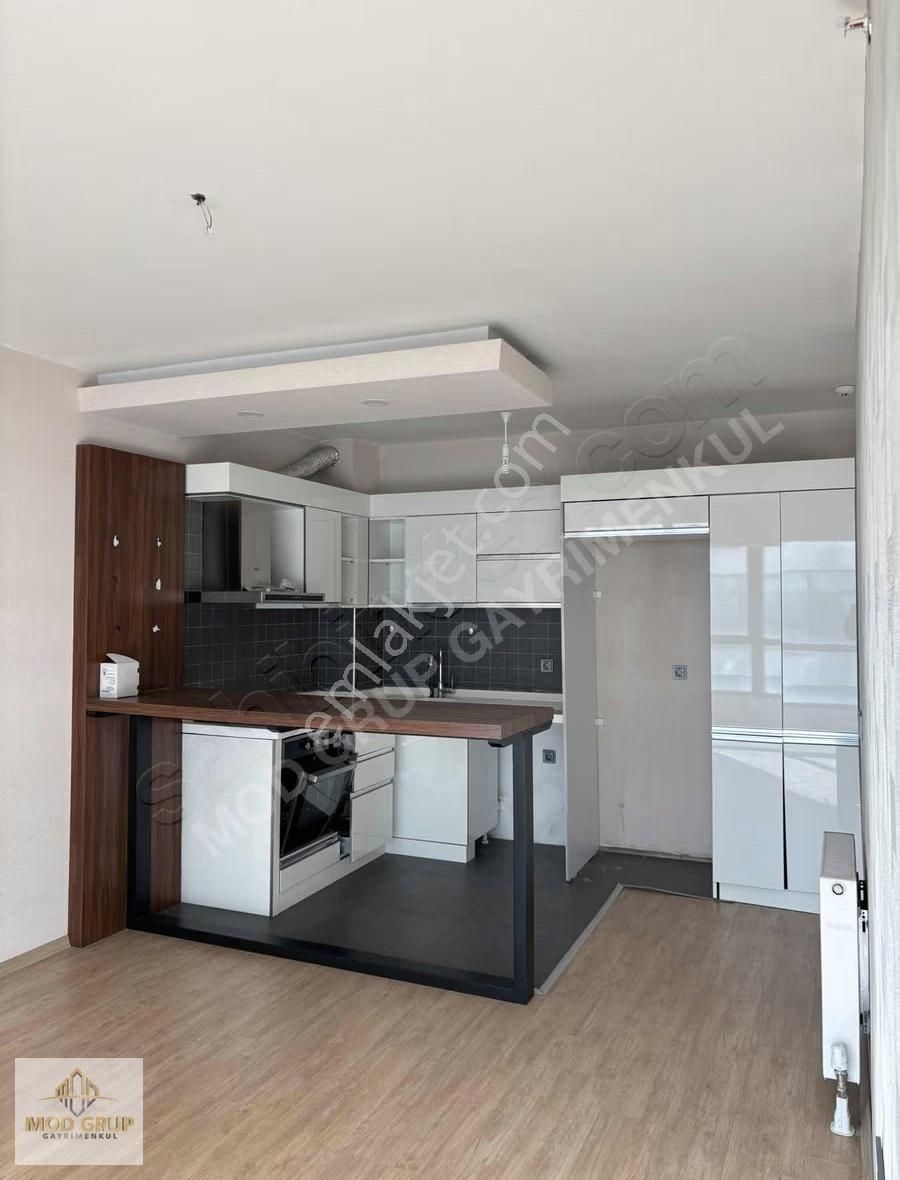 Mod Grup'tan Eryaman Akın688'de Ara Katta 1+1 Daire - Görsel 12