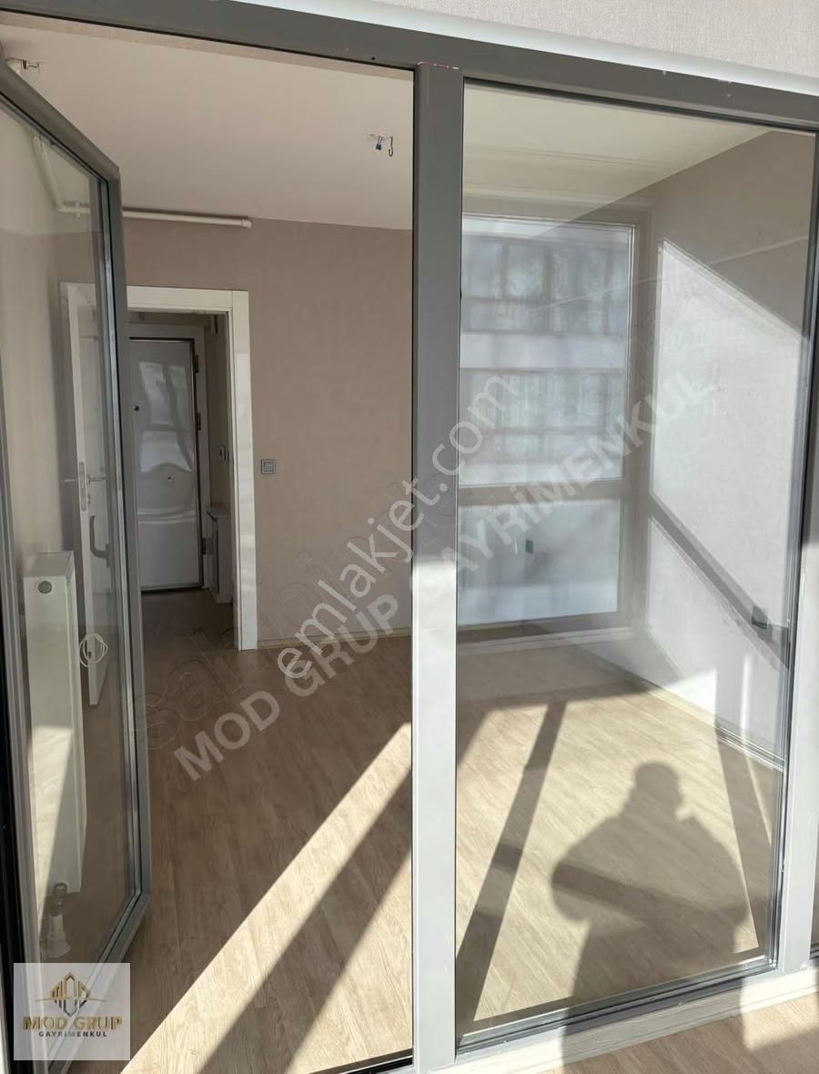 Mod Grup'tan Eryaman Akın688'de Ara Katta 1+1 Daire - Görsel 14