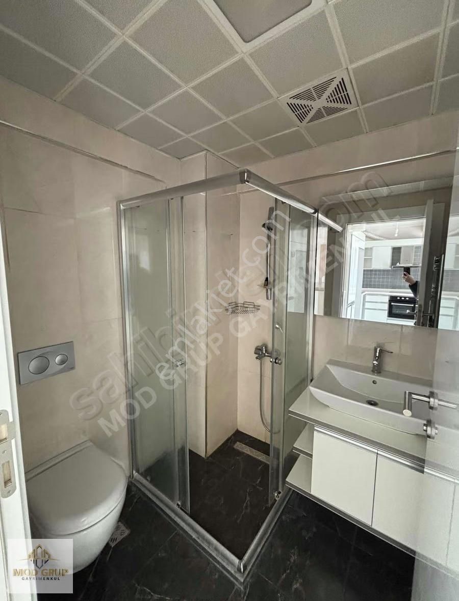 Mod Grup'tan Eryaman Akın688'de Ara Katta 1+1 Daire - Görsel 11