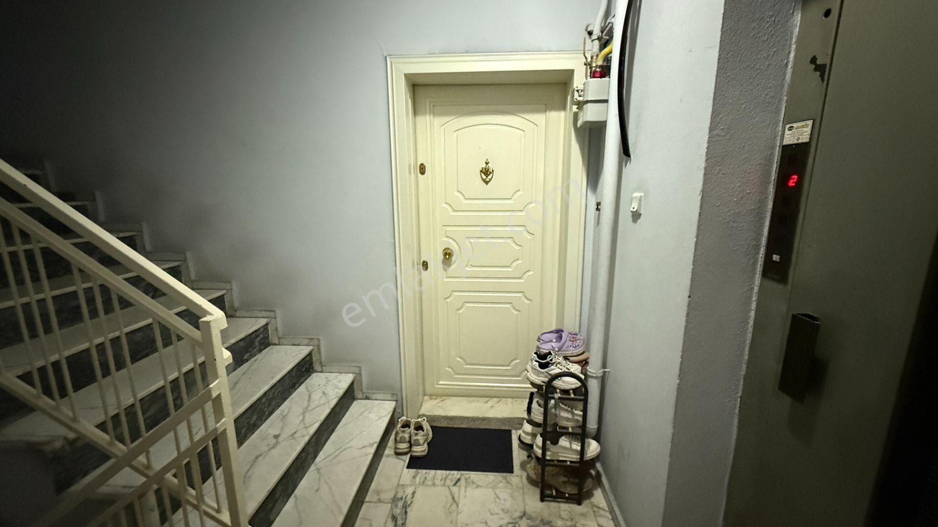 Remax Mid - 52 Evler'de Satılık 2+1 Daire - Görsel 16