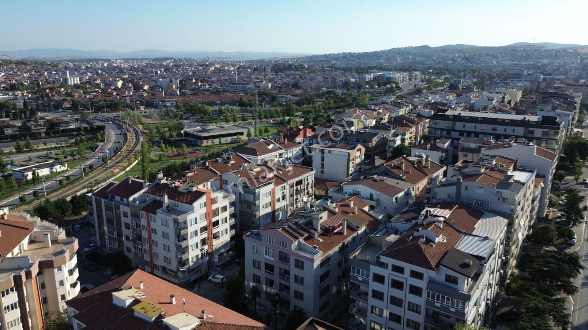 Remax Mid - 52 Evler'de Satılık 2+1 Daire - Görsel 12