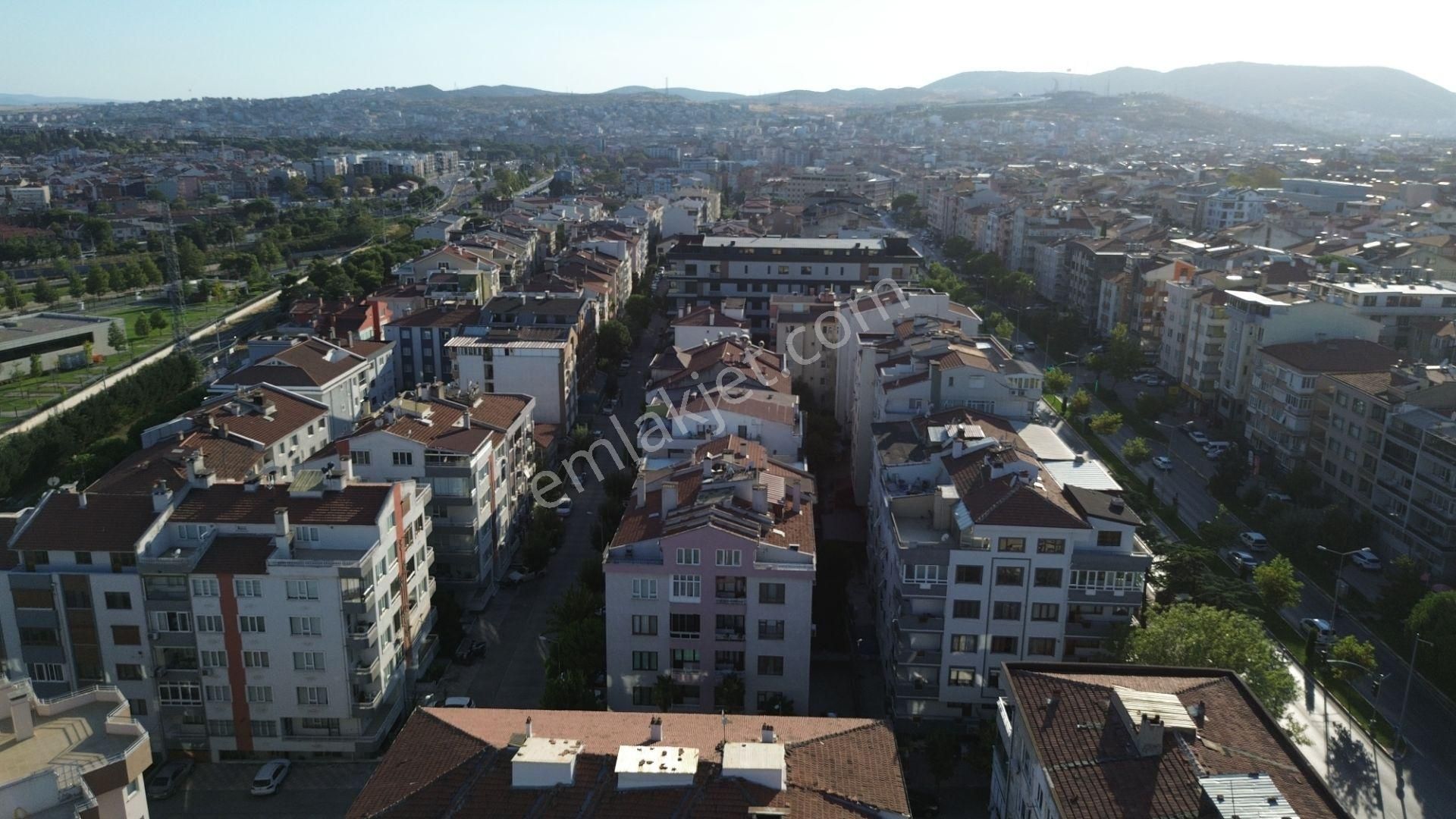 Remax Mid - 52 Evler'de Satılık 2+1 Daire - Görsel 11