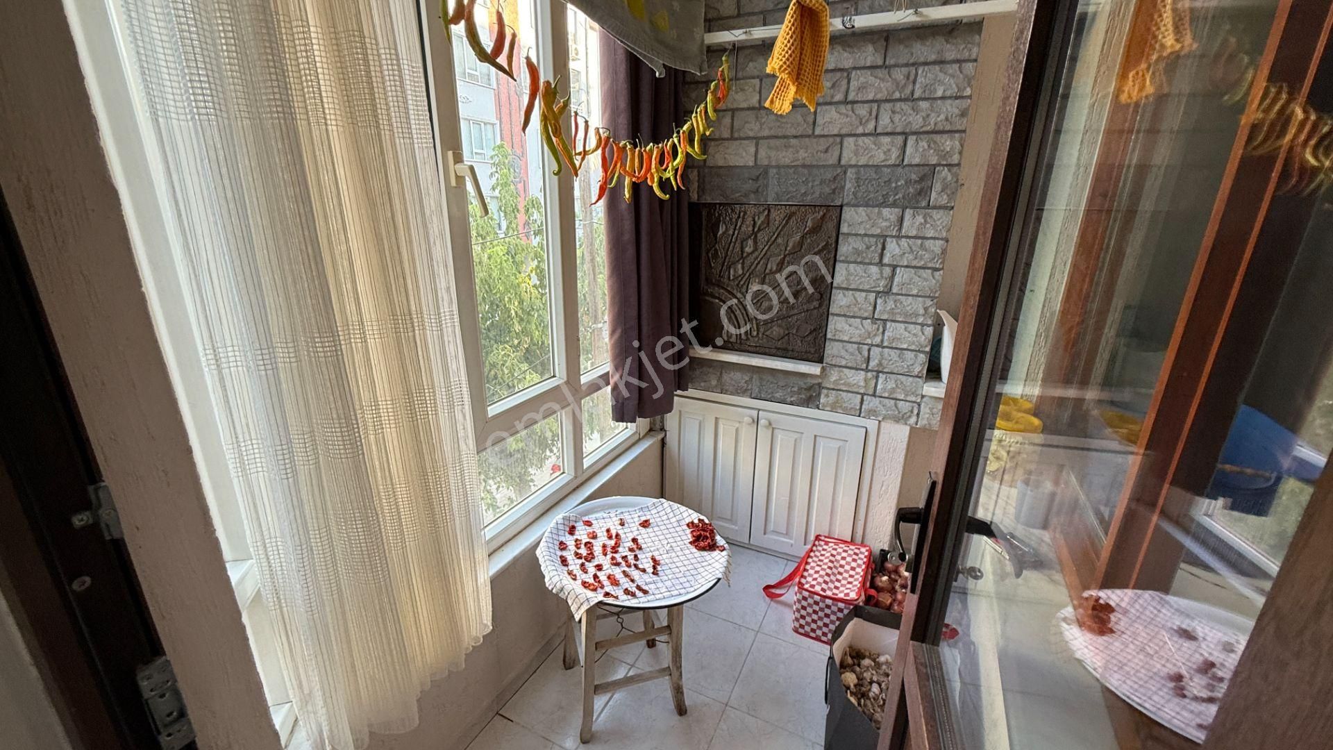 Remax Mid - 52 Evler'de Satılık 2+1 Daire - Görsel 25