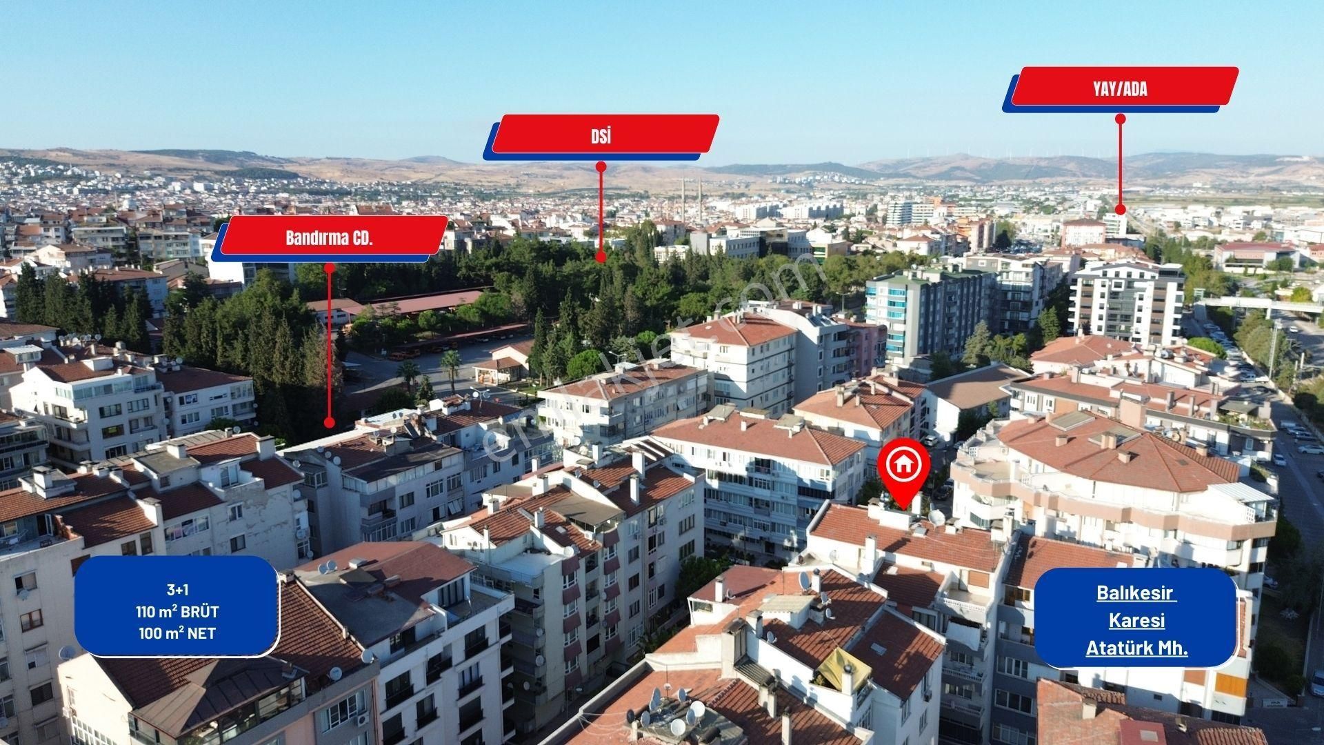 Remax Mid - 52 Evler'de Satılık 2+1 Daire - Görsel 6