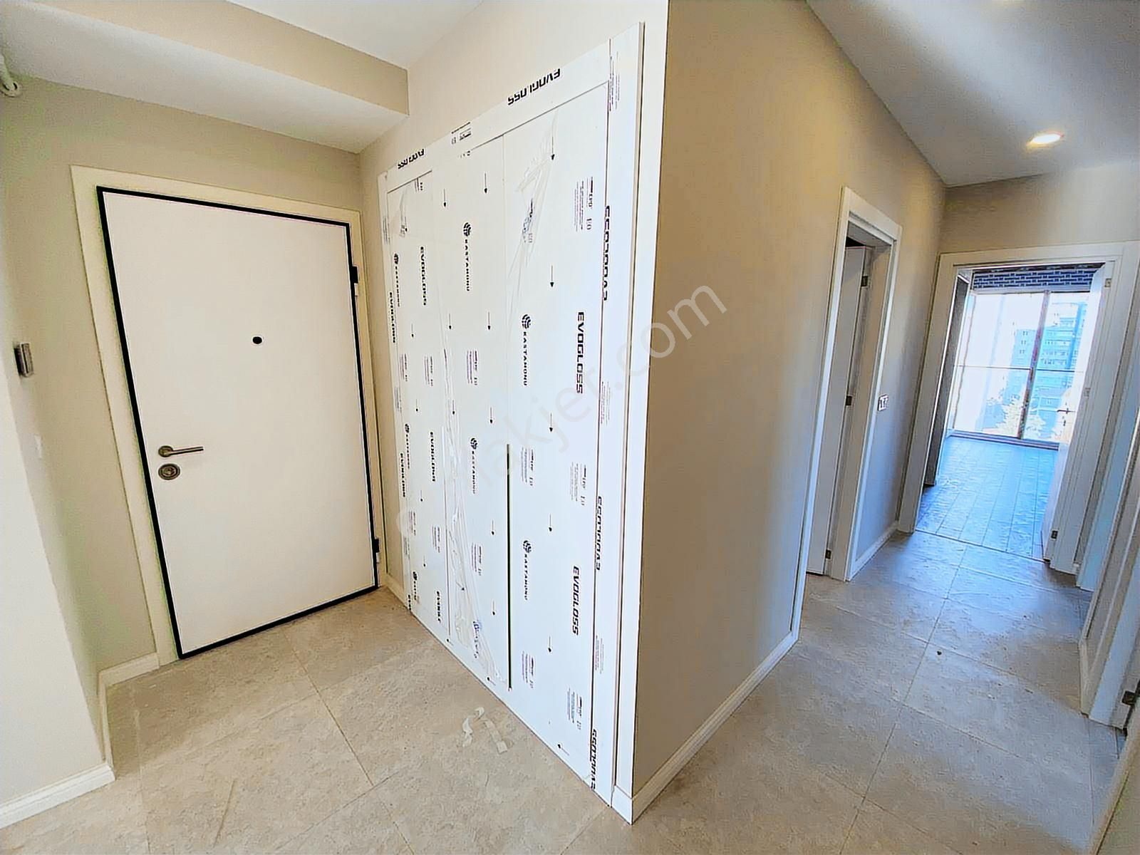 Bostancı Kalbinde Kapanmaz Adalar Manzaralı 3+1 - Görsel 17