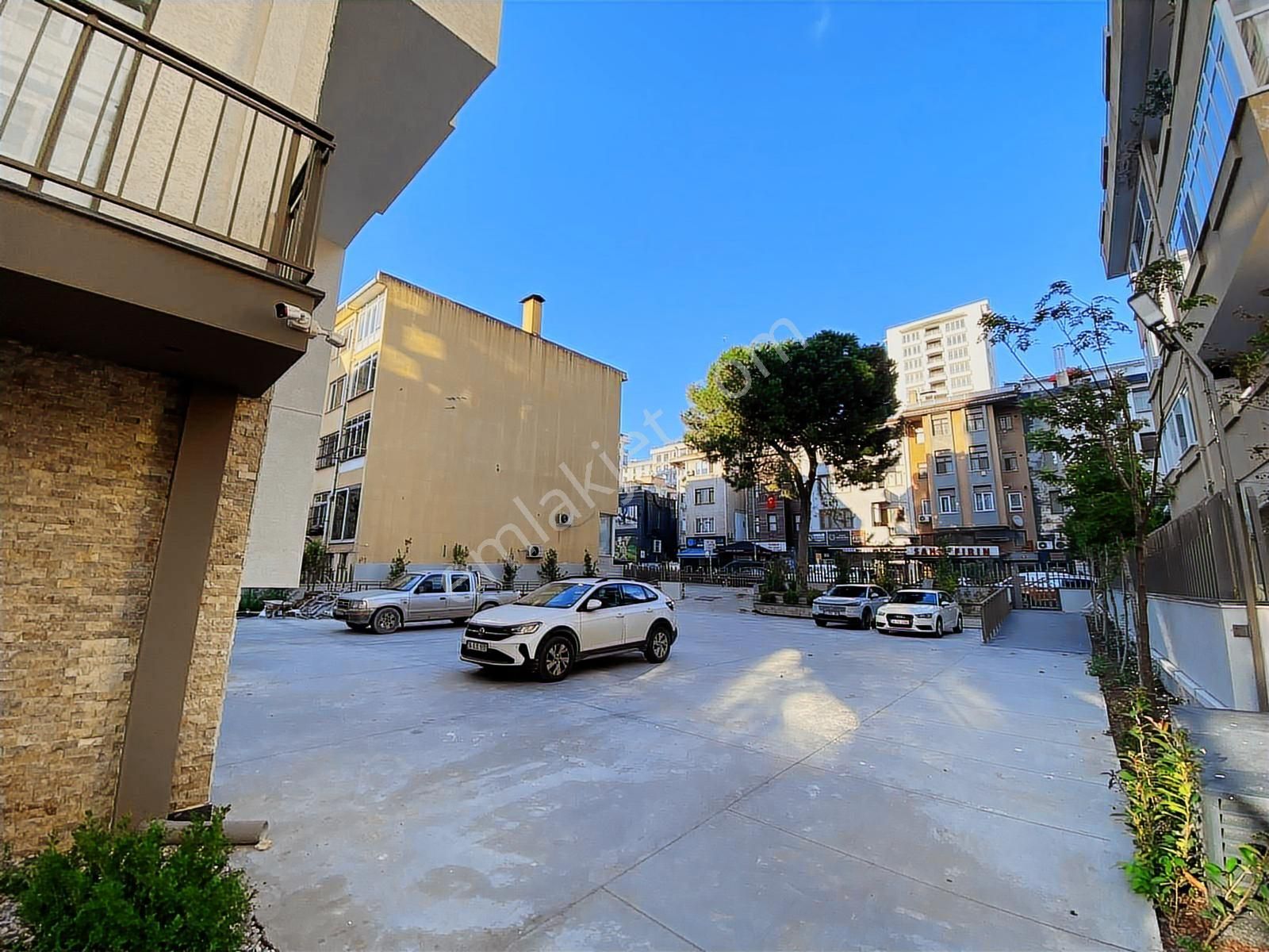 Bostancı Kalbinde Kapanmaz Adalar Manzaralı 3+1 - Görsel 22