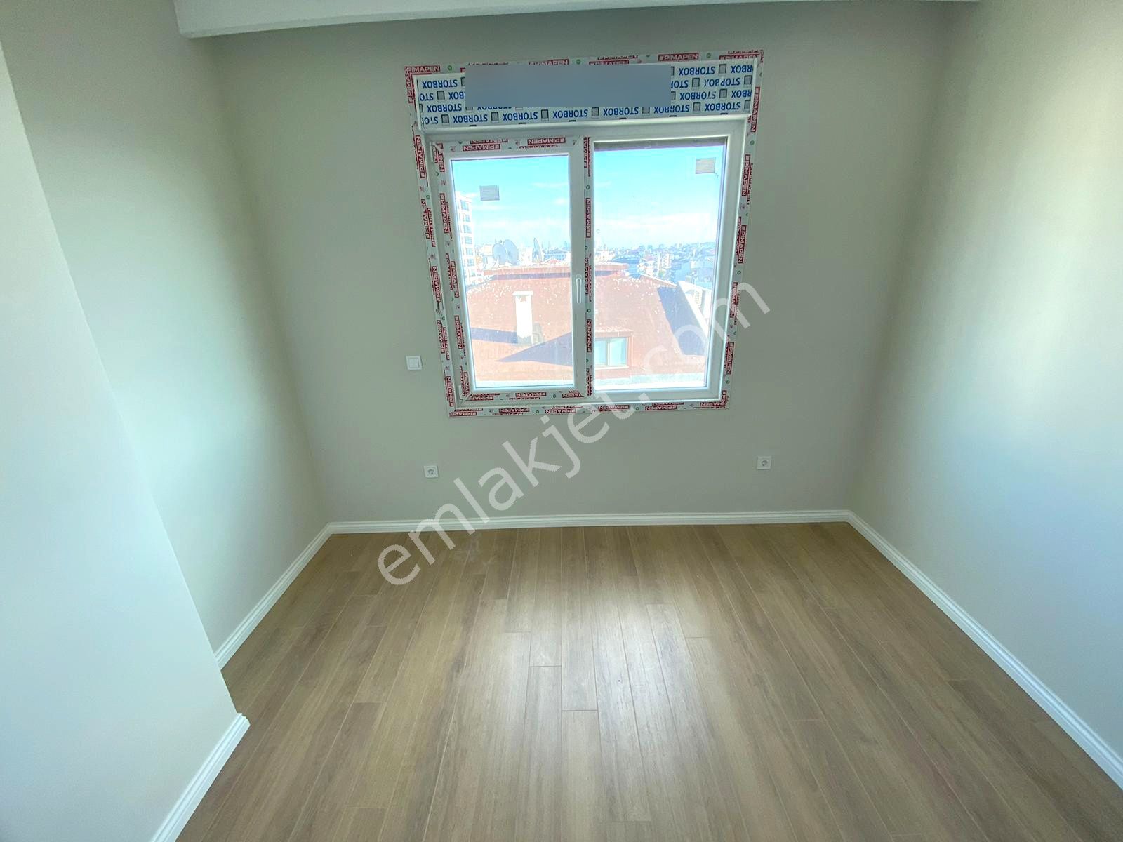 Bostancı Kalbinde Kapanmaz Adalar Manzaralı 3+1 - Görsel 3