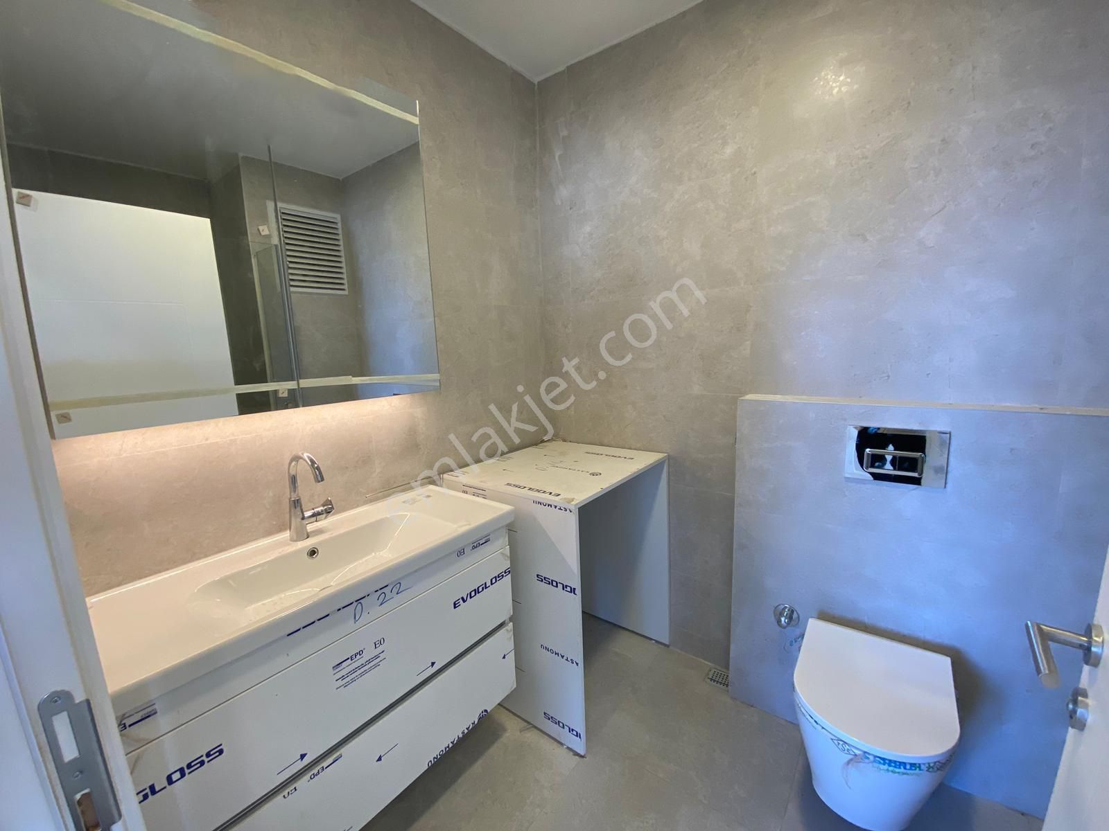 Bostancı Kalbinde Kapanmaz Adalar Manzaralı 3+1 - Görsel 18