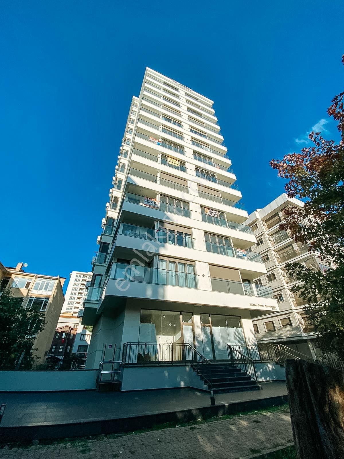 Bostancı Kalbinde Kapanmaz Adalar Manzaralı 3+1 - Görsel 21