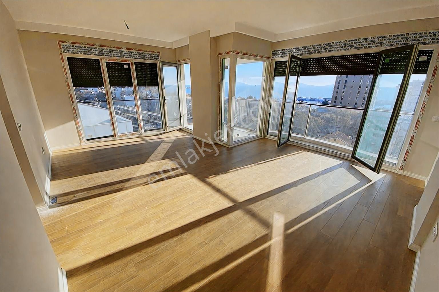 Bostancı Kalbinde Kapanmaz Adalar Manzaralı 3+1 - Görsel 5