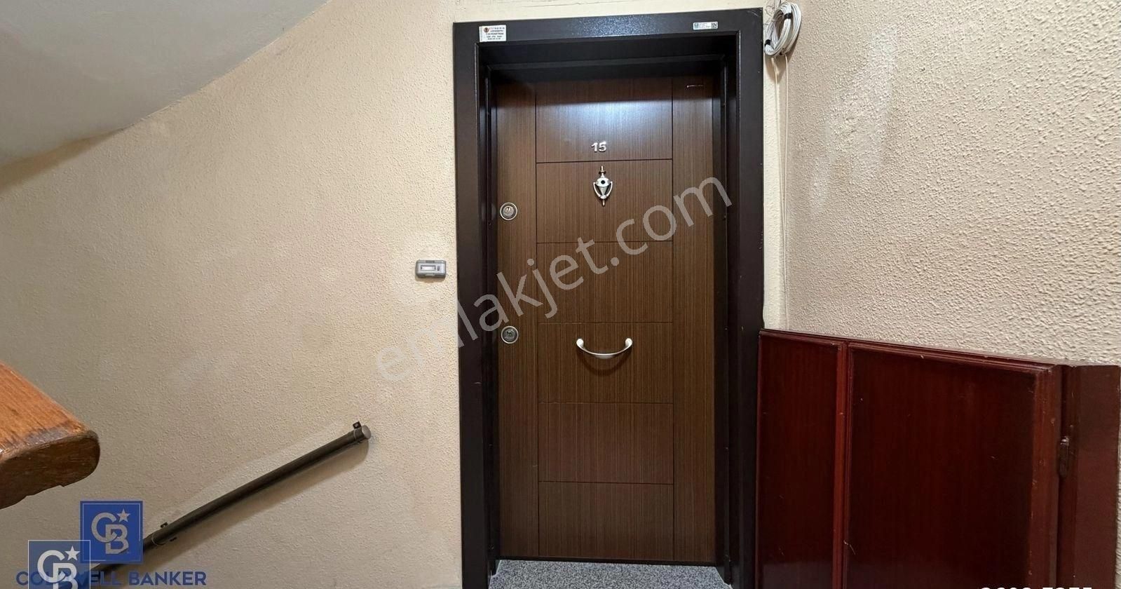 Levazım'da Şehir Manzaralı Klima Ve Şömineli 3.5+1 Kiralık Daire - Görsel 5