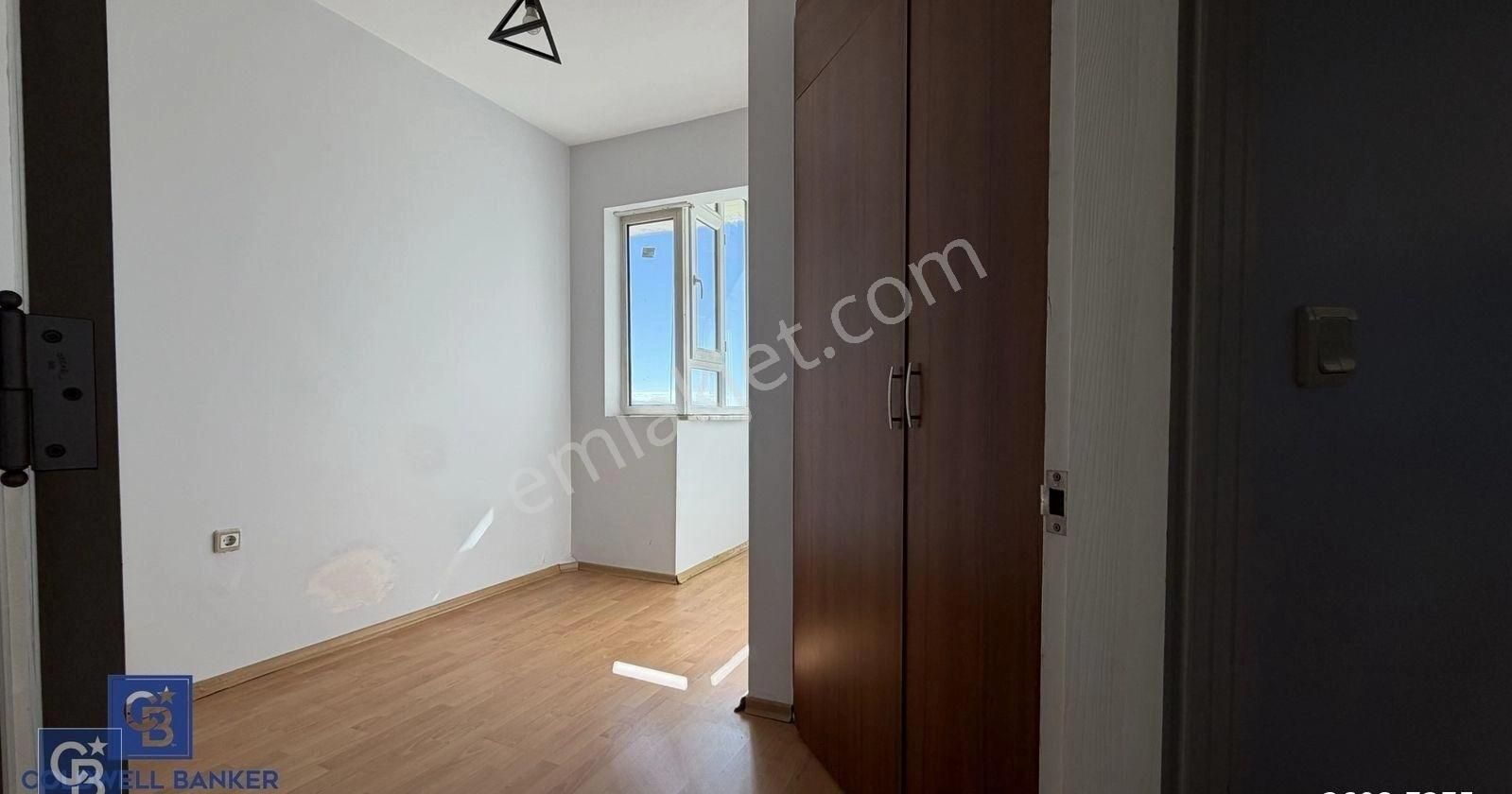 Levazım'da Şehir Manzaralı Klima Ve Şömineli 3.5+1 Kiralık Daire - Görsel 8