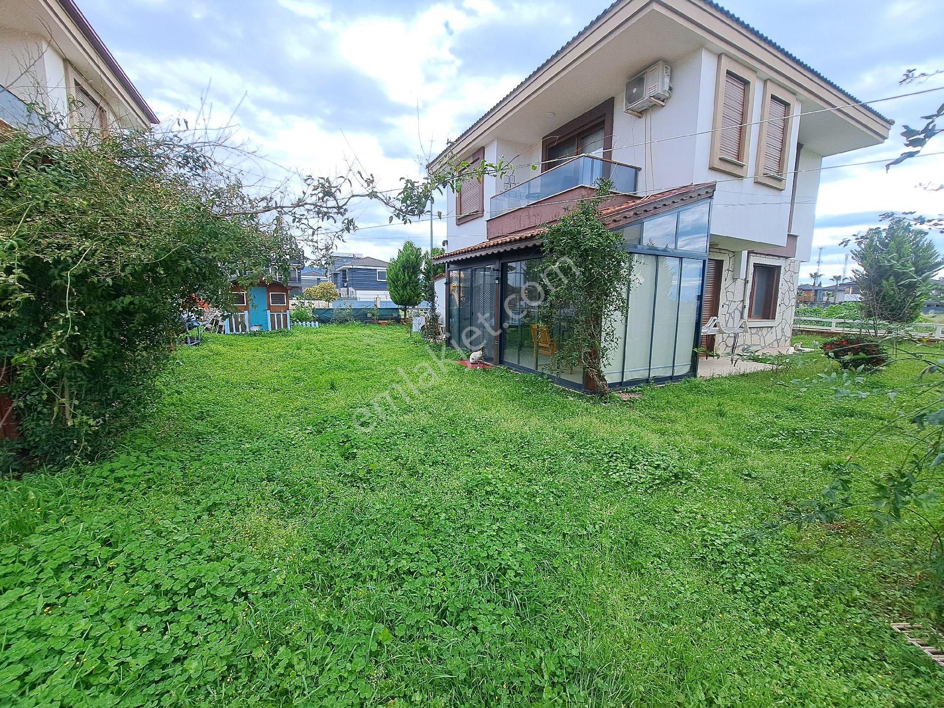 İzmir Seferihisar Doğanbey De Satılık 3+1 Havuzlu Villa - Görsel 3