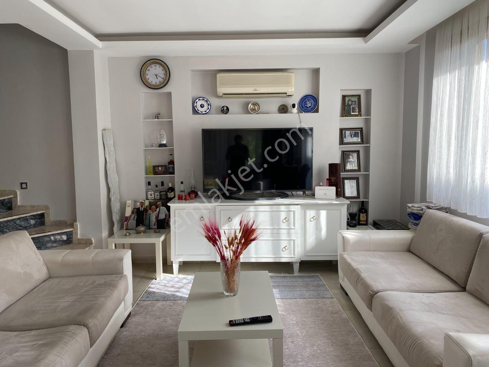İzmir Seferihisar Doğanbey De Satılık 3+1 Havuzlu Villa - Görsel 19