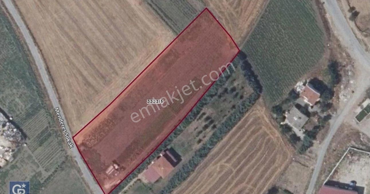 Silivri Fenerköy’de Satılık 739 M2 Tarla. Yatırım Fırsatı. - Görsel 4