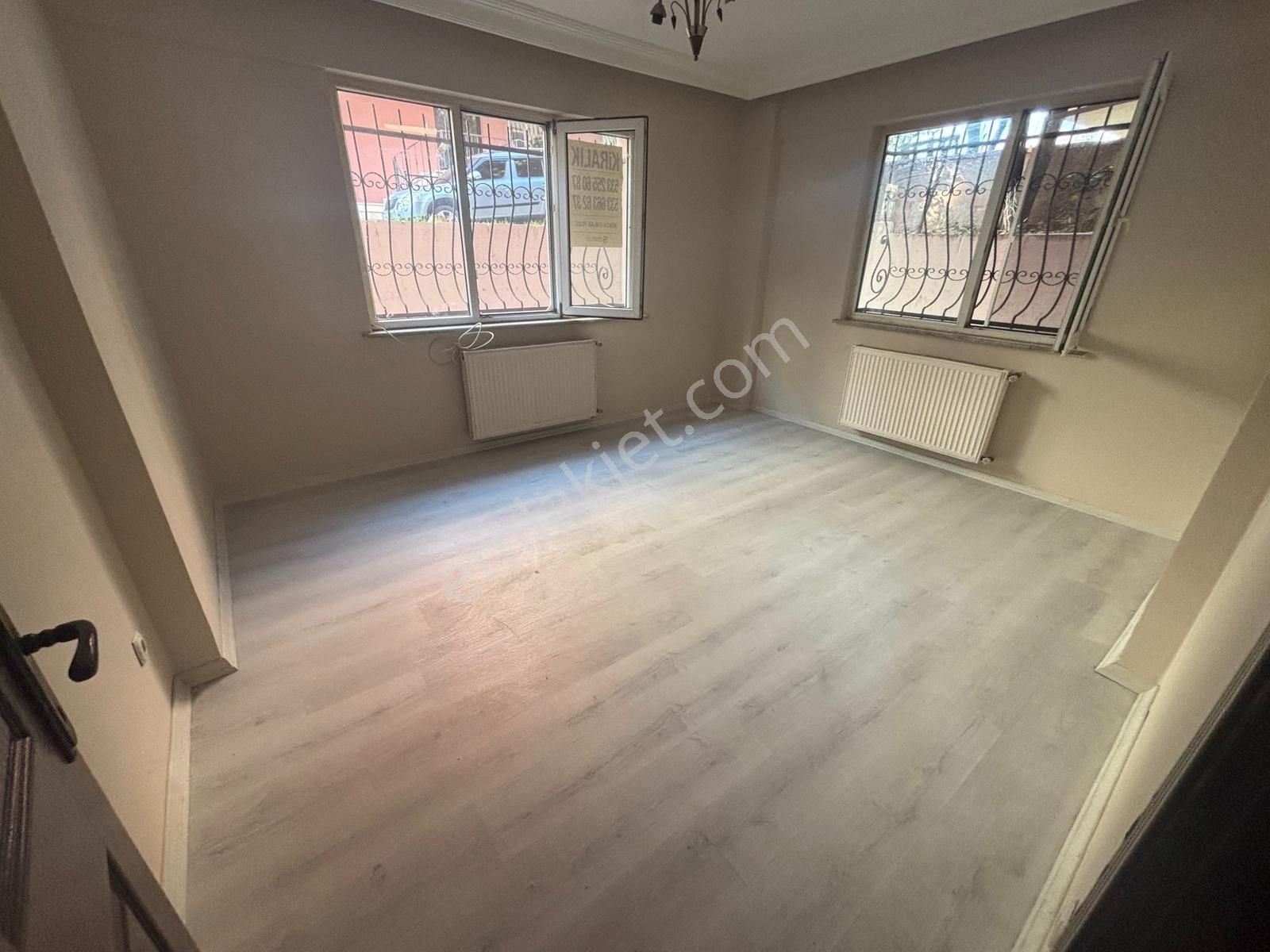 F-l Emlaktan Bulgurlu Metro Çağrı Eyüpoğlu Yakını 1+1 Aile-bekar