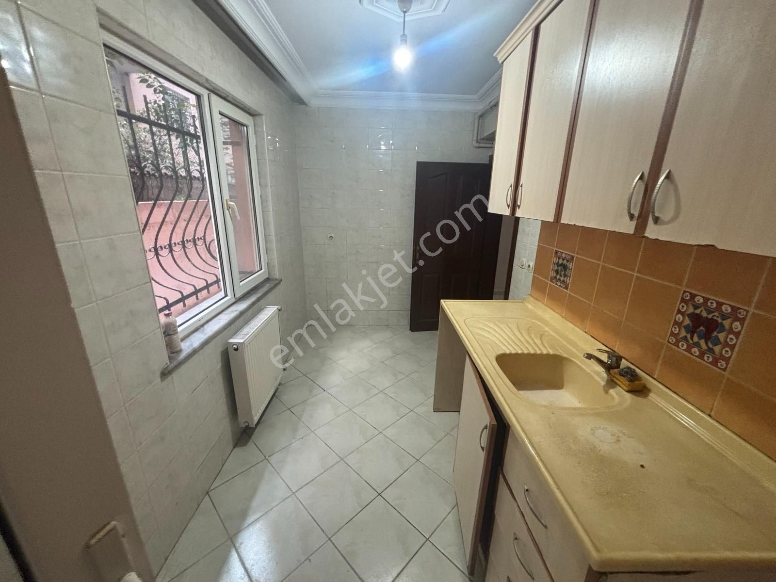 F-l Emlaktan Bulgurlu Metro Çağrı Eyüpoğlu Yakını 1+1 Aile-bekar - Görsel 22