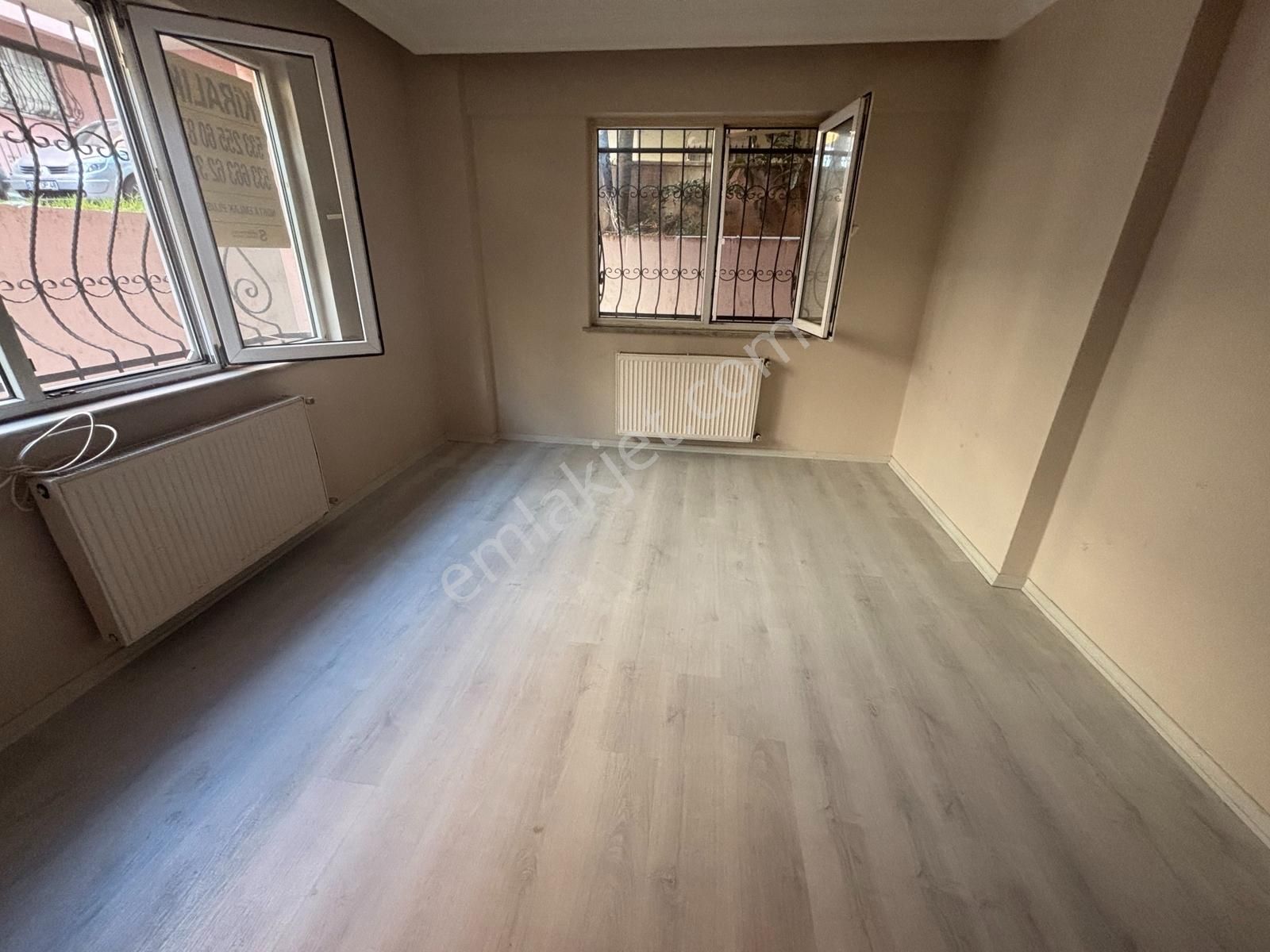 F-l Emlaktan Bulgurlu Metro Çağrı Eyüpoğlu Yakını 1+1 Aile-bekar - Görsel 24