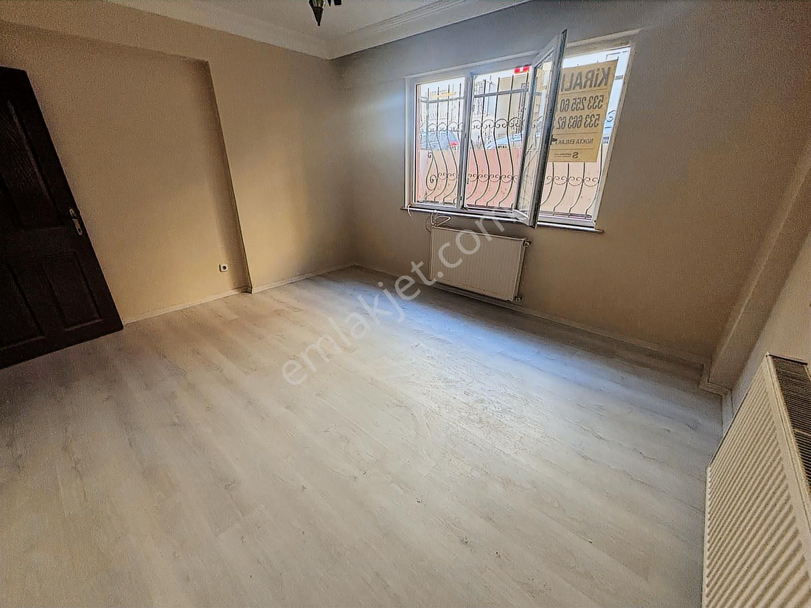 F-l Emlaktan Bulgurlu Metro Çağrı Eyüpoğlu Yakını 1+1 Aile-bekar - Görsel 8