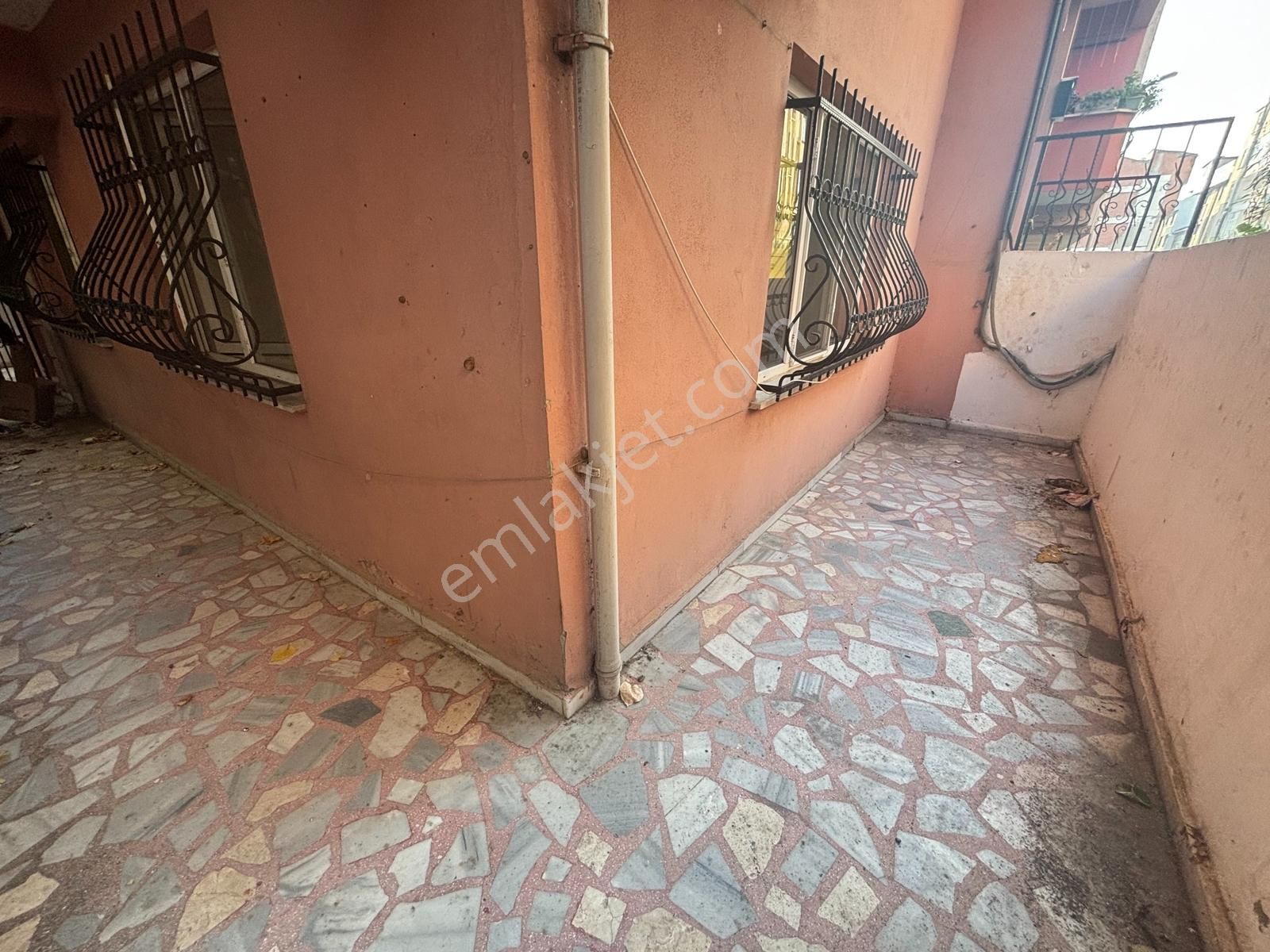 F-l Emlaktan Bulgurlu Metro Çağrı Eyüpoğlu Yakını 1+1 Aile-bekar - Görsel 14