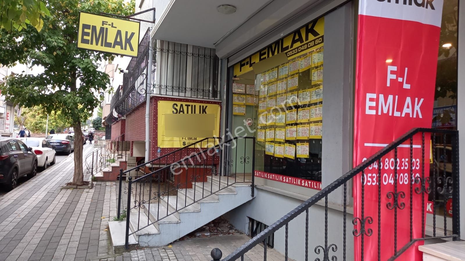 F-l Emlaktan Bulgurlu Metro Çağrı Eyüpoğlu Yakını 1+1 Aile-bekar - Görsel 27