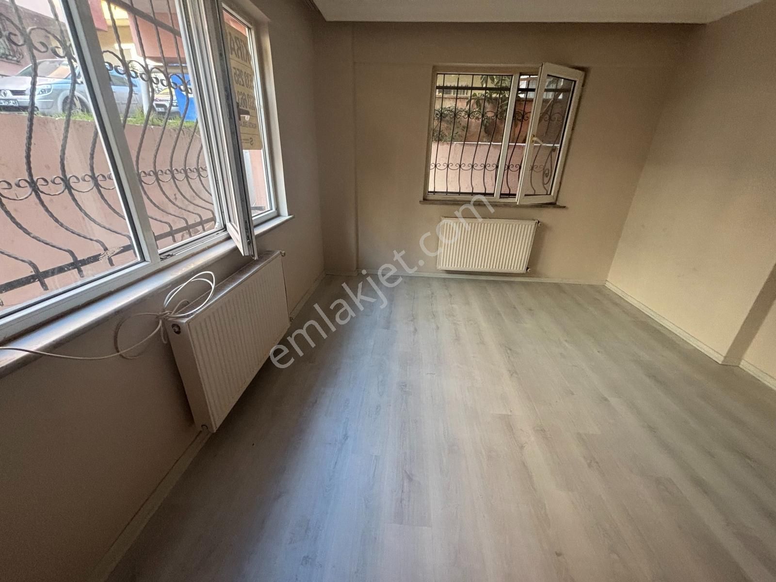 F-l Emlaktan Bulgurlu Metro Çağrı Eyüpoğlu Yakını 1+1 Aile-bekar - Görsel 6