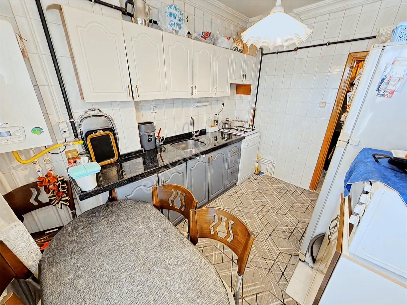 Etlik Şehir Has. & Antares Avm Karşısın'da 3+1 Ankara Manzalı