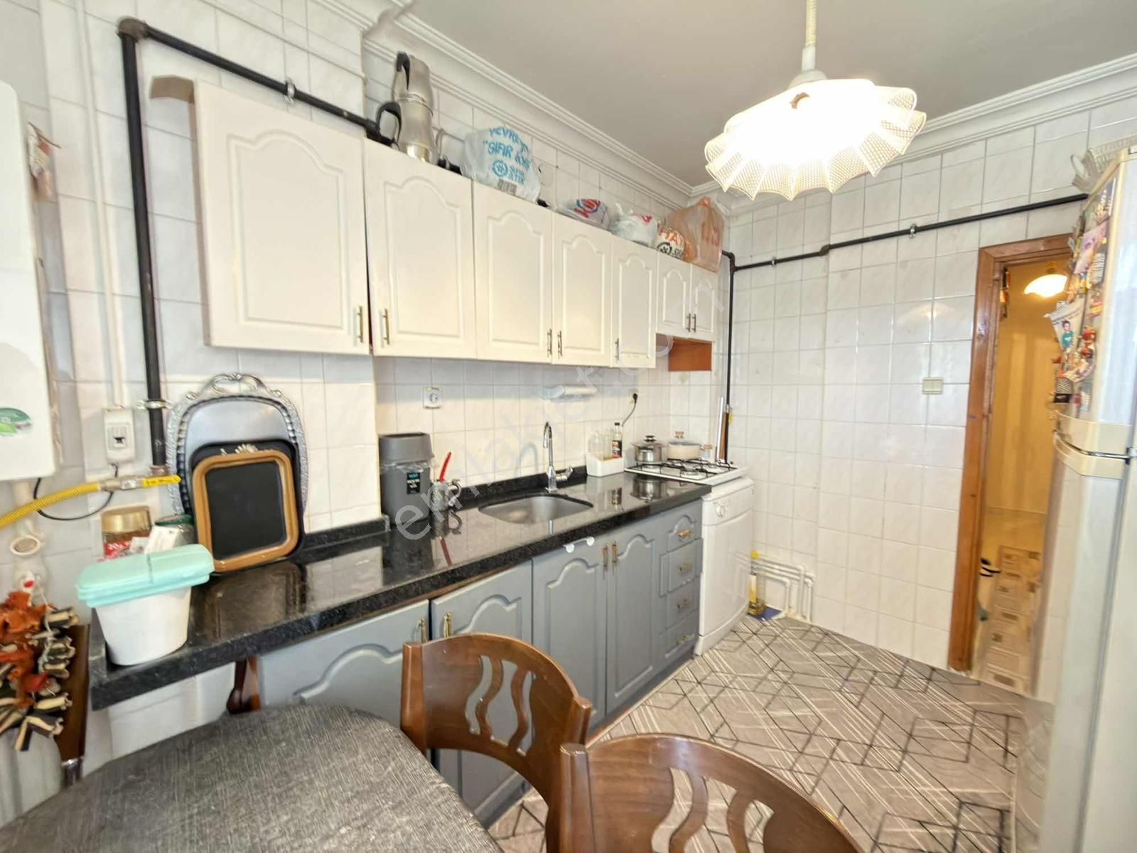 Etlik Şehir Has. & Antares Avm Karşısın'da 3+1 Ankara Manzalı - Görsel 18