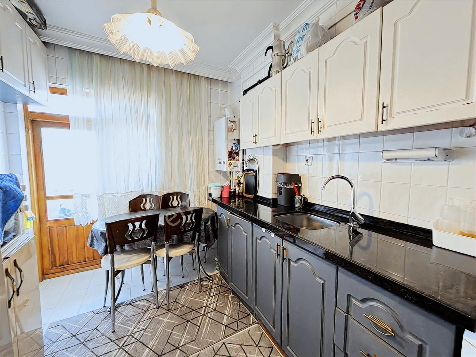 Etlik Şehir Has. & Antares Avm Karşısın'da 3+1 Ankara Manzalı - Görsel 15