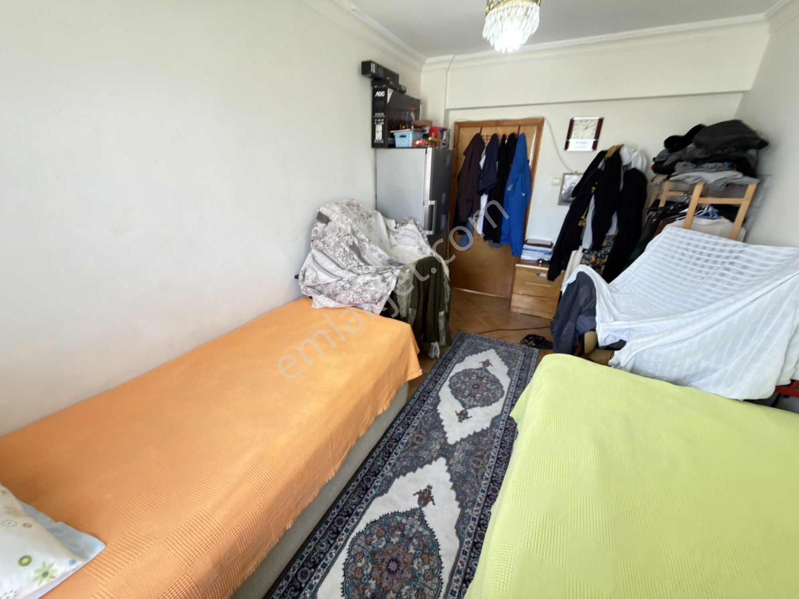 Etlik Şehir Has. & Antares Avm Karşısın'da 3+1 Ankara Manzalı - Görsel 12