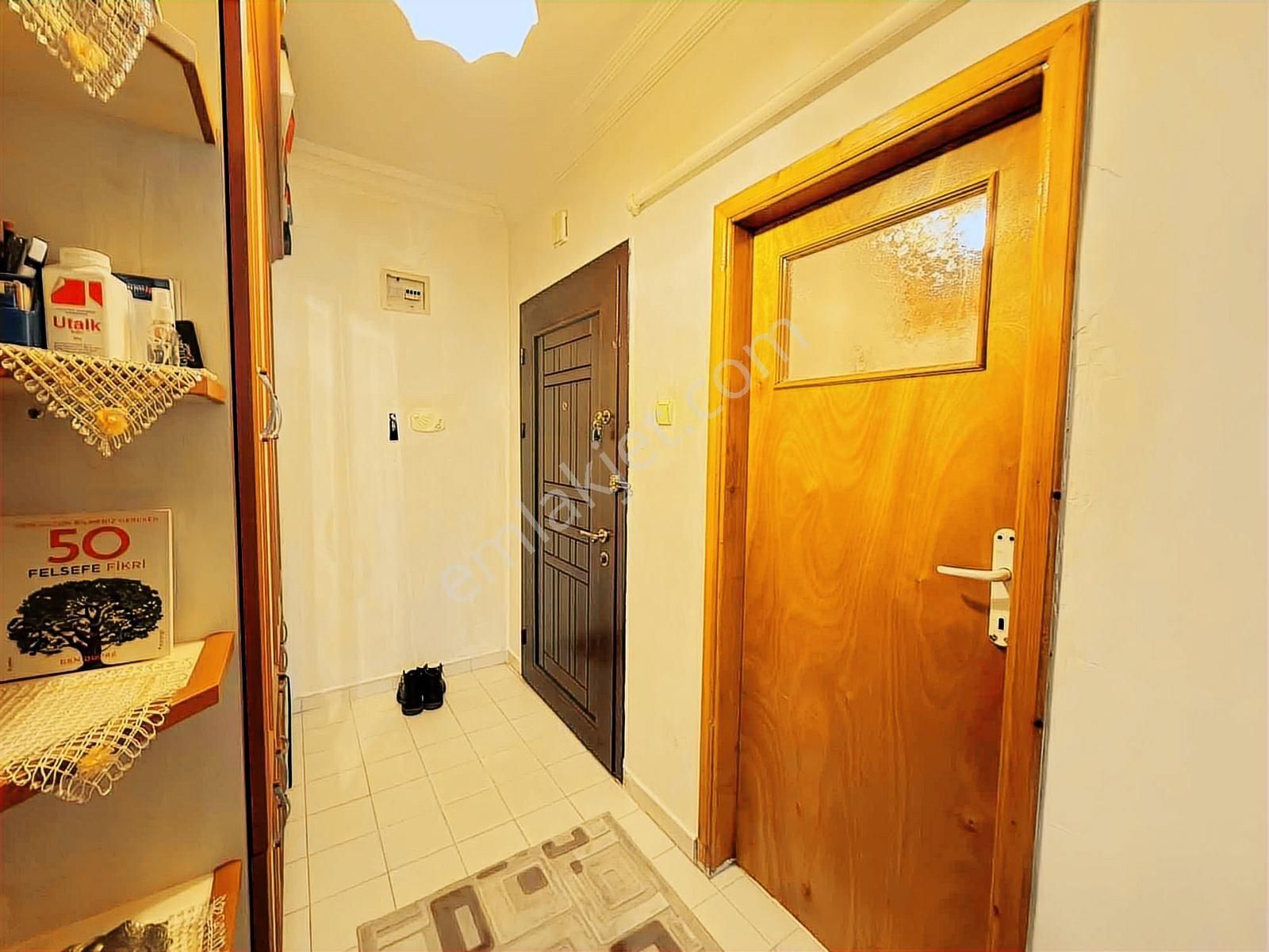 Etlik Şehir Has. & Antares Avm Karşısın'da 3+1 Ankara Manzalı - Görsel 27