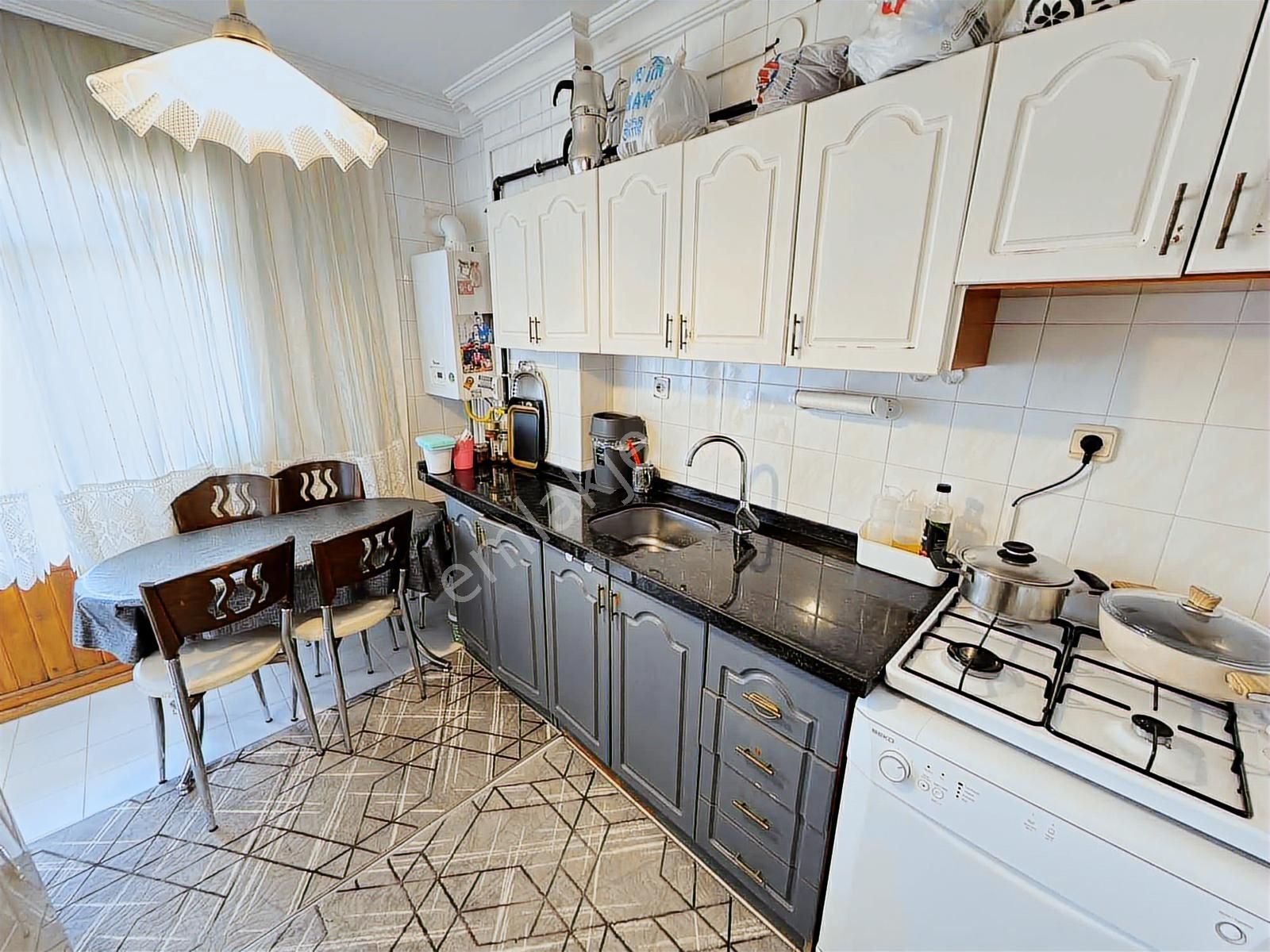 Etlik Şehir Has. & Antares Avm Karşısın'da 3+1 Ankara Manzalı - Görsel 13