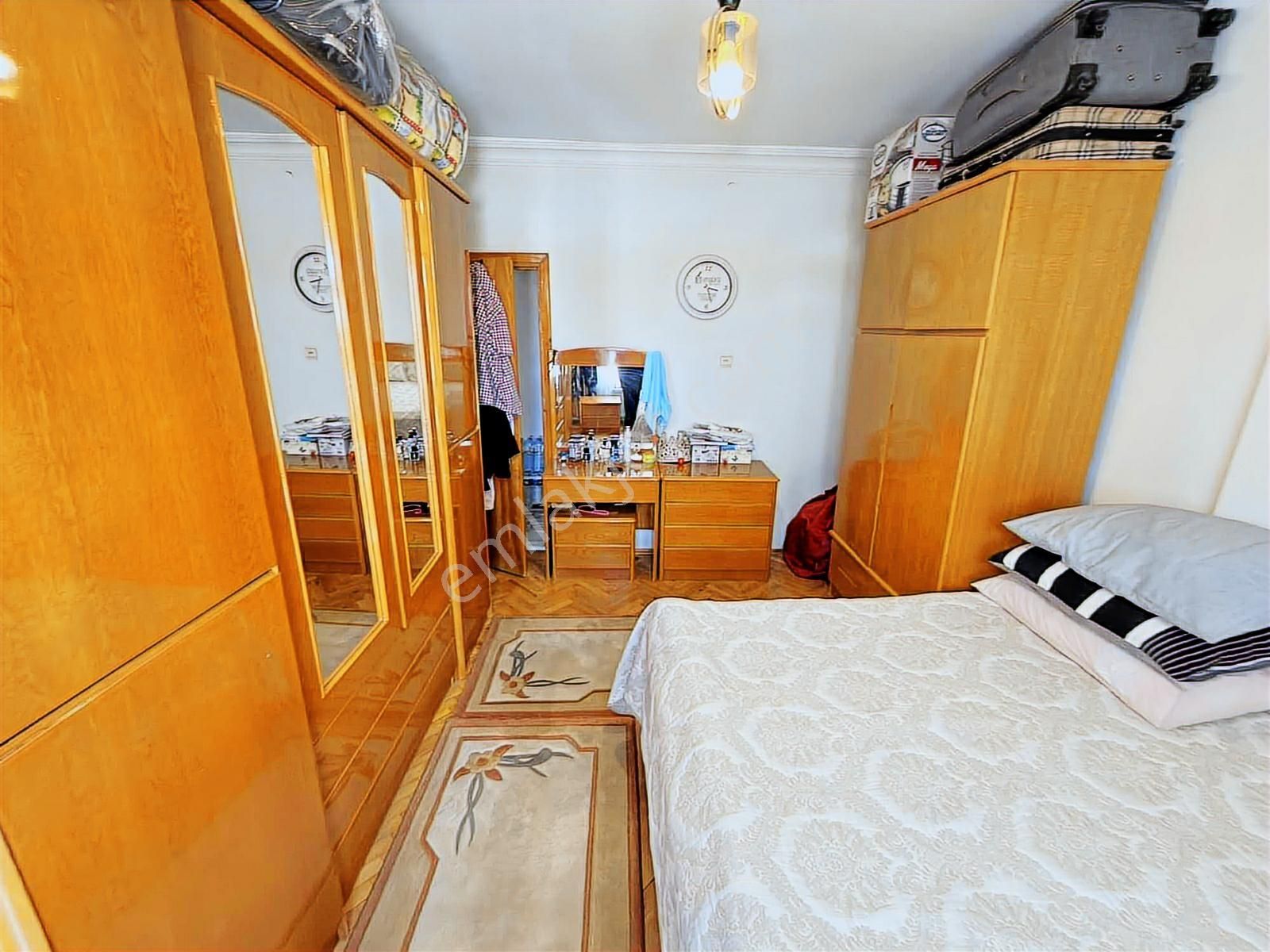 Etlik Şehir Has. & Antares Avm Karşısın'da 3+1 Ankara Manzalı - Görsel 9