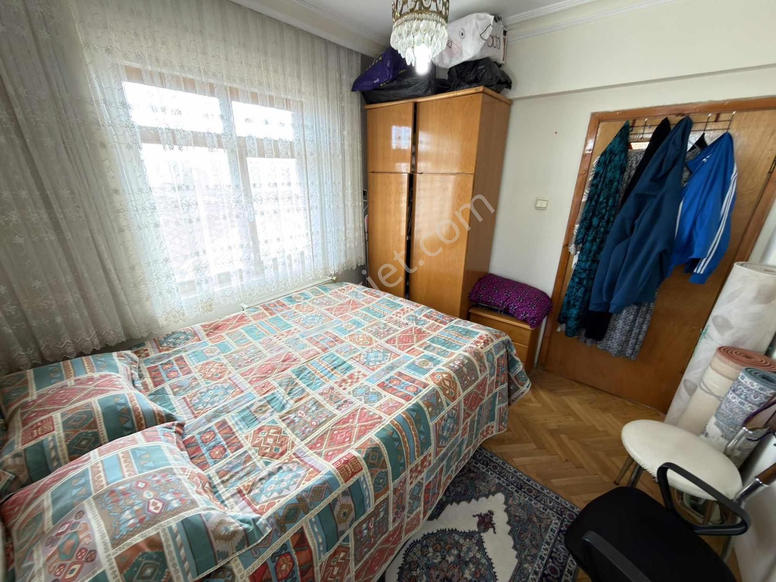 Etlik Şehir Has. & Antares Avm Karşısın'da 3+1 Ankara Manzalı - Görsel 2