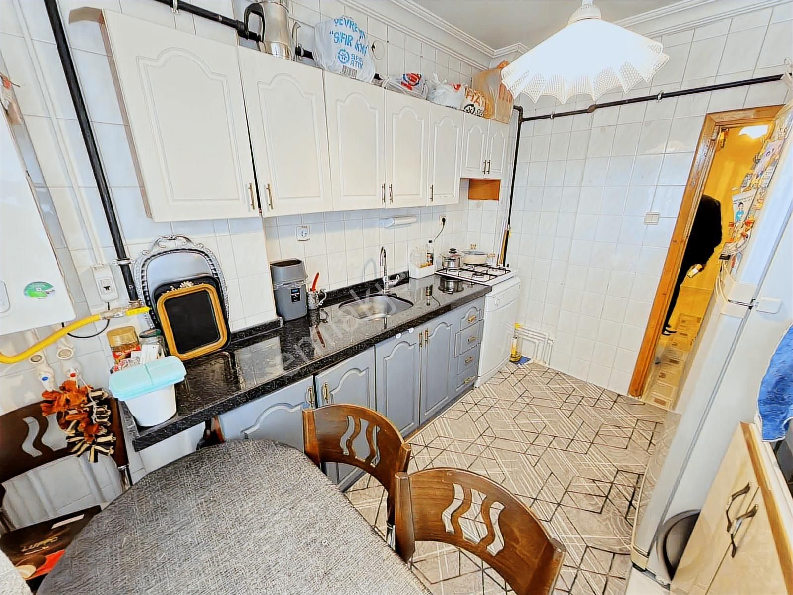 Etlik Şehir Has. & Antares Avm Karşısın'da 3+1 Ankara Manzalı - Görsel 35