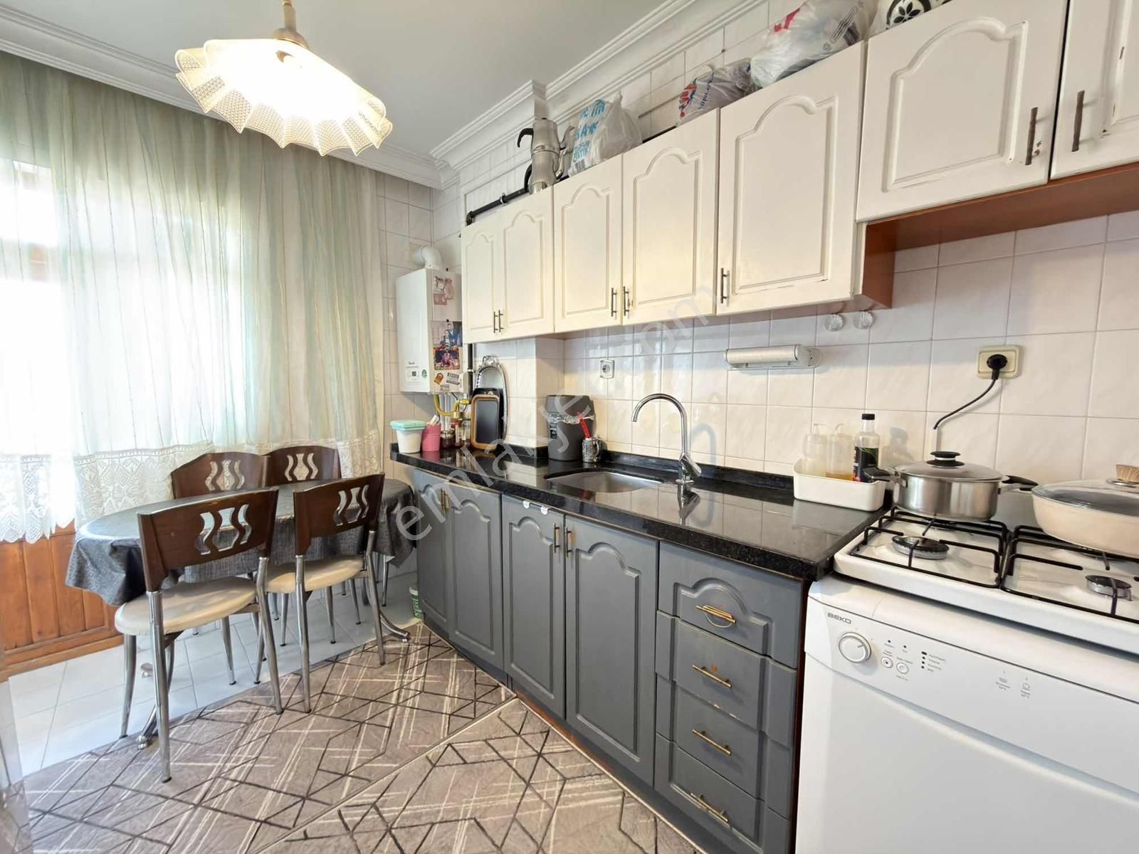 Etlik Şehir Has. & Antares Avm Karşısın'da 3+1 Ankara Manzalı - Görsel 3