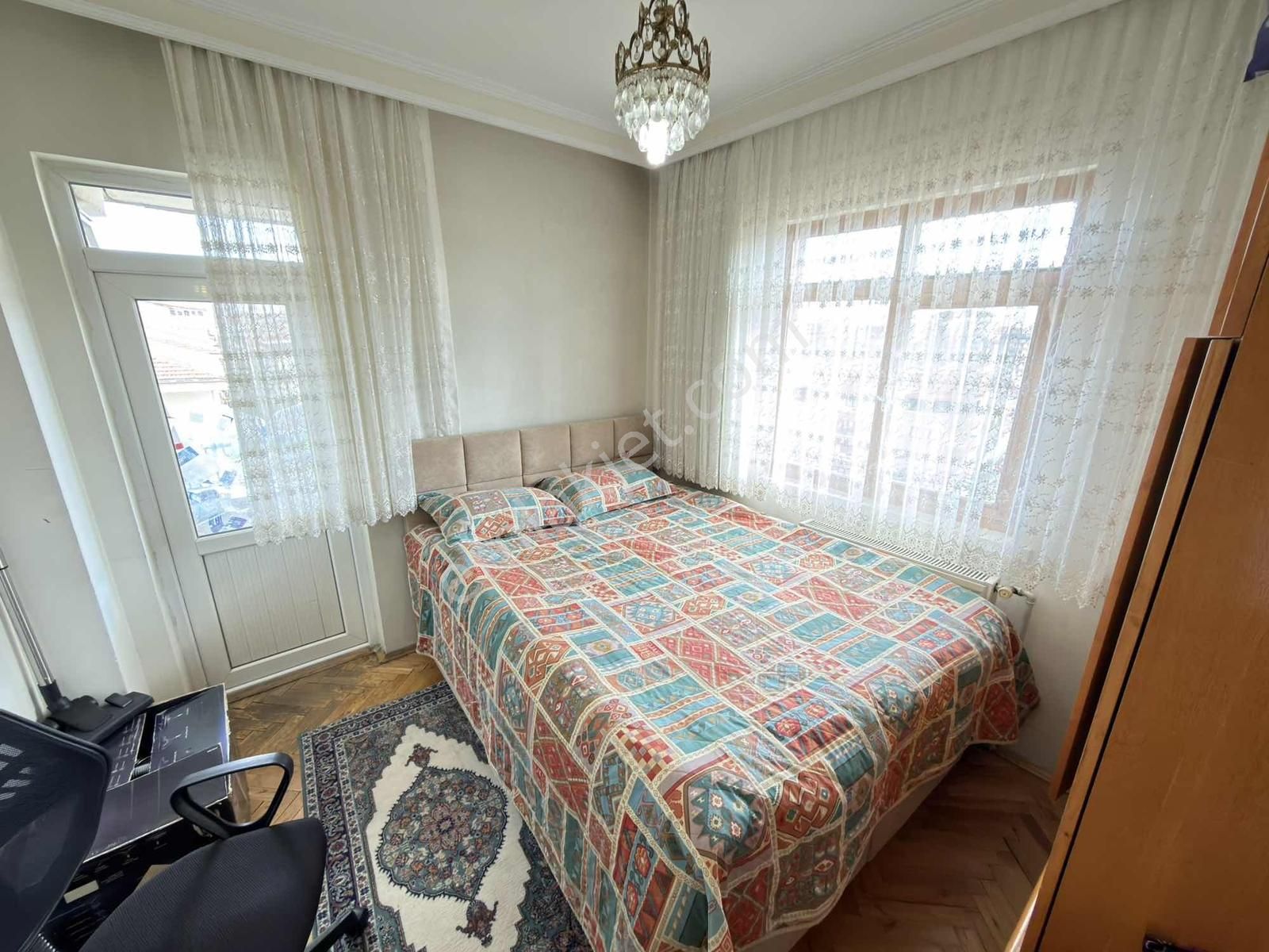 Etlik Şehir Has. & Antares Avm Karşısın'da 3+1 Ankara Manzalı - Görsel 34