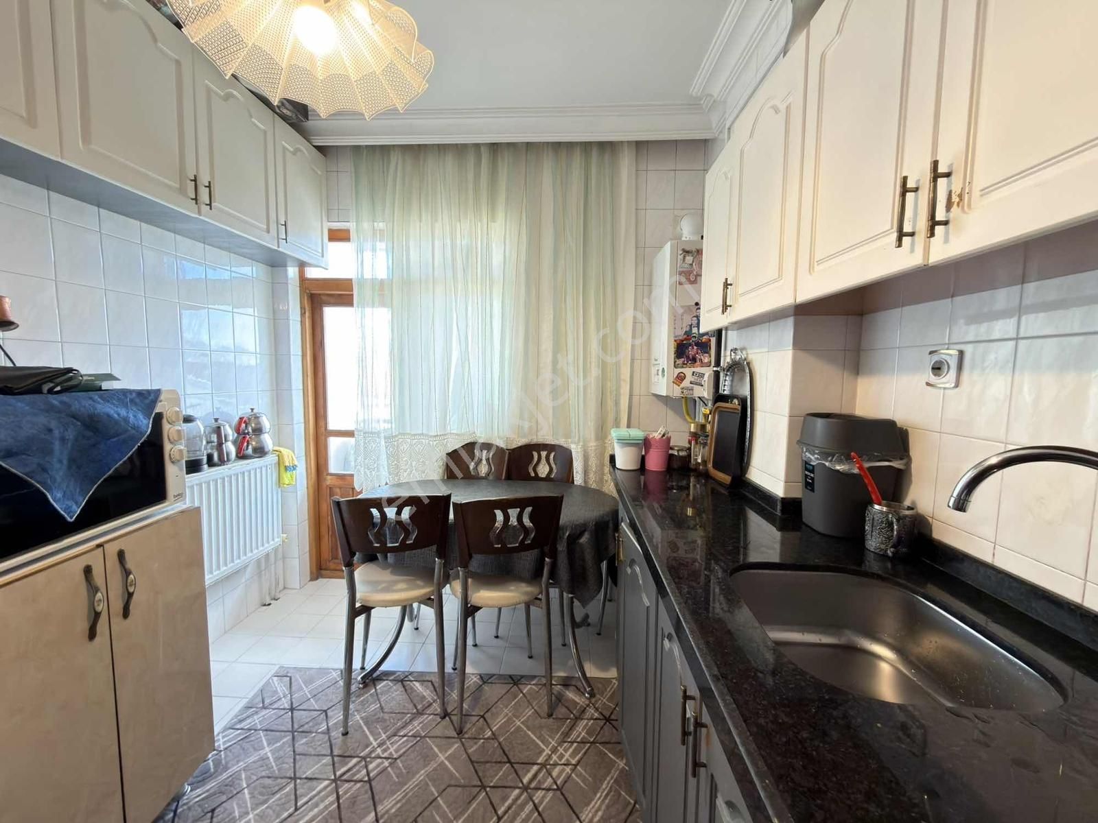 Etlik Şehir Has. & Antares Avm Karşısın'da 3+1 Ankara Manzalı - Görsel 30