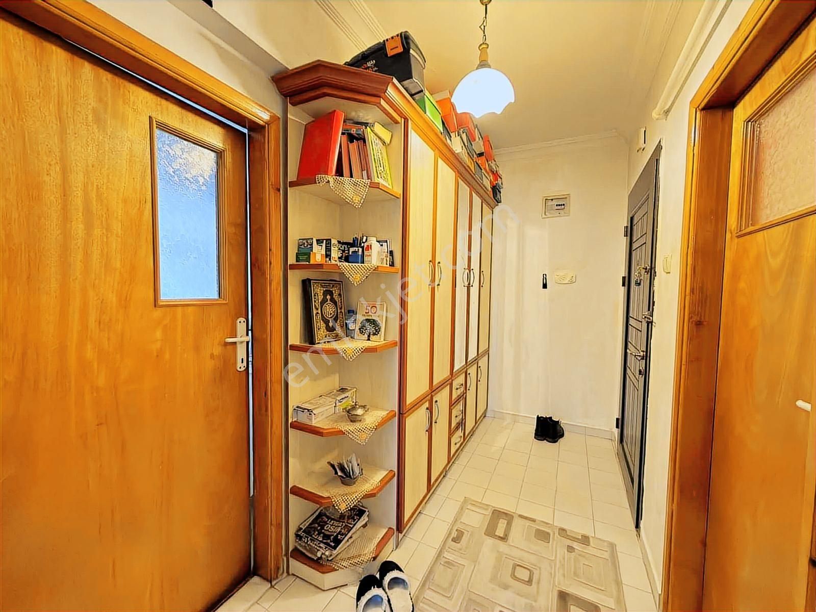 Etlik Şehir Has. & Antares Avm Karşısın'da 3+1 Ankara Manzalı - Görsel 7