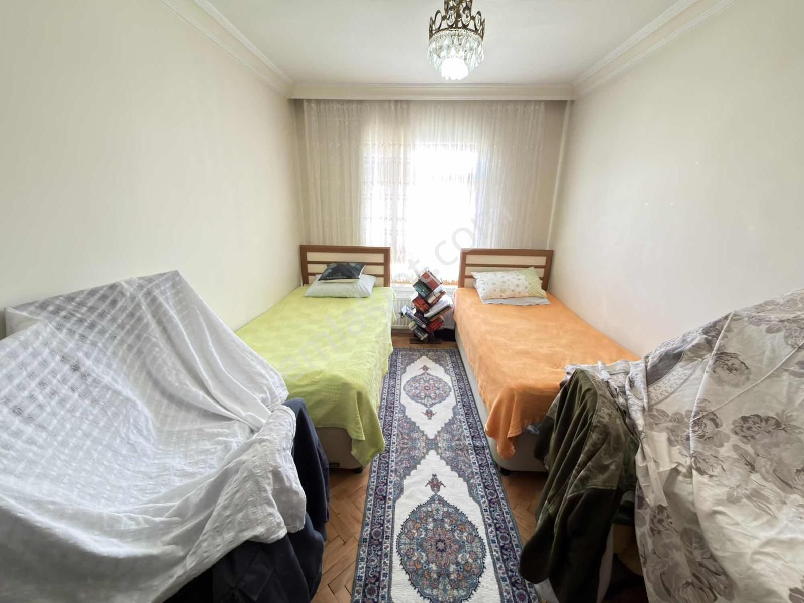 Etlik Şehir Has. & Antares Avm Karşısın'da 3+1 Ankara Manzalı - Görsel 8