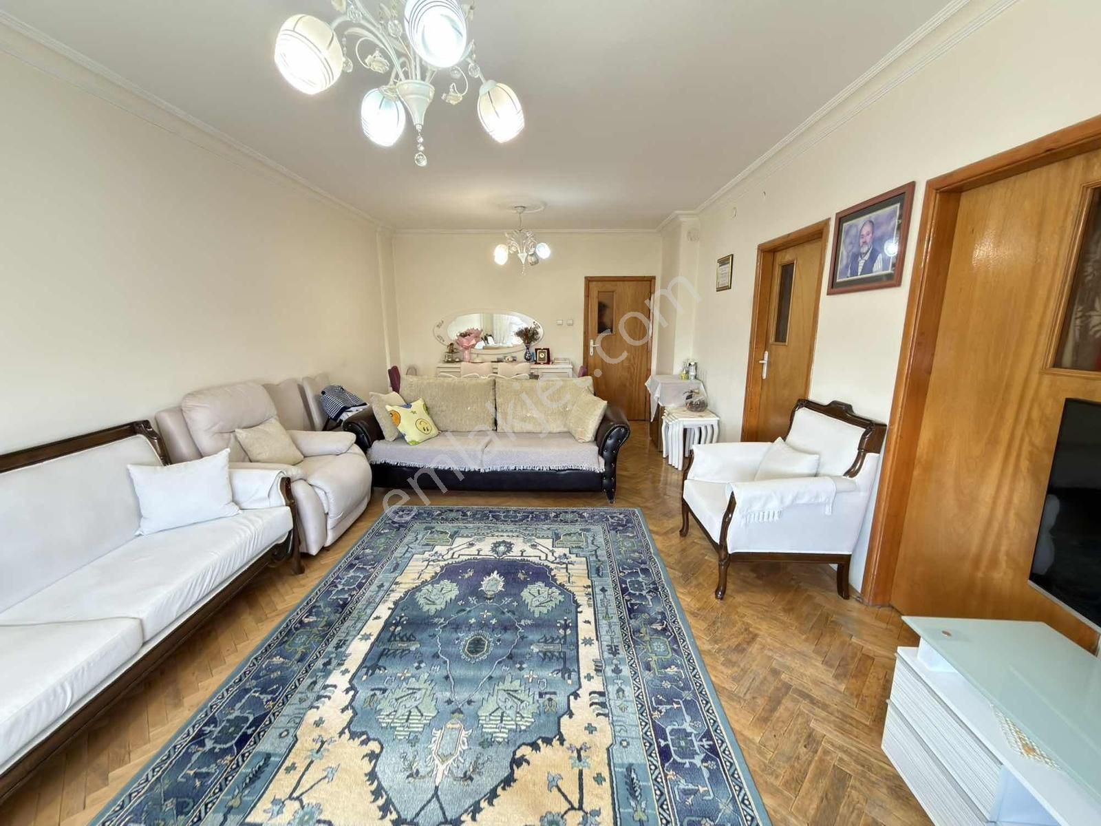 Etlik Şehir Has. & Antares Avm Karşısın'da 3+1 Ankara Manzalı - Görsel 25