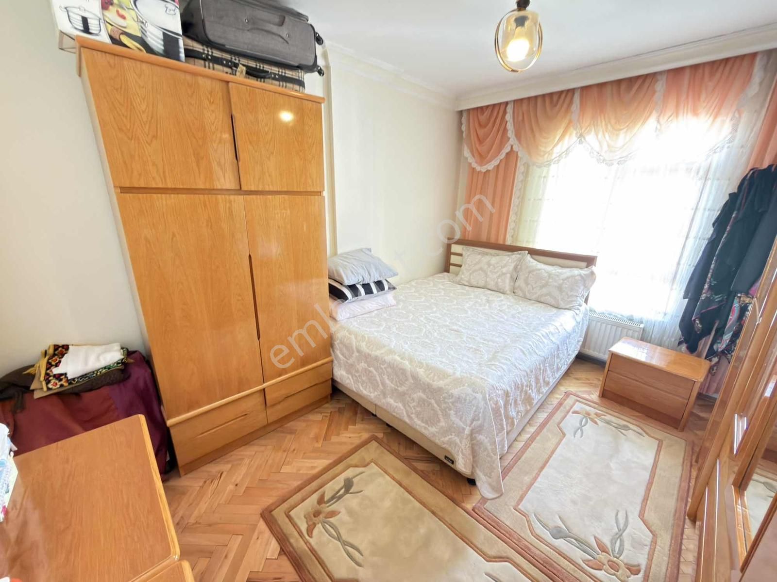 Etlik Şehir Has. & Antares Avm Karşısın'da 3+1 Ankara Manzalı - Görsel 6