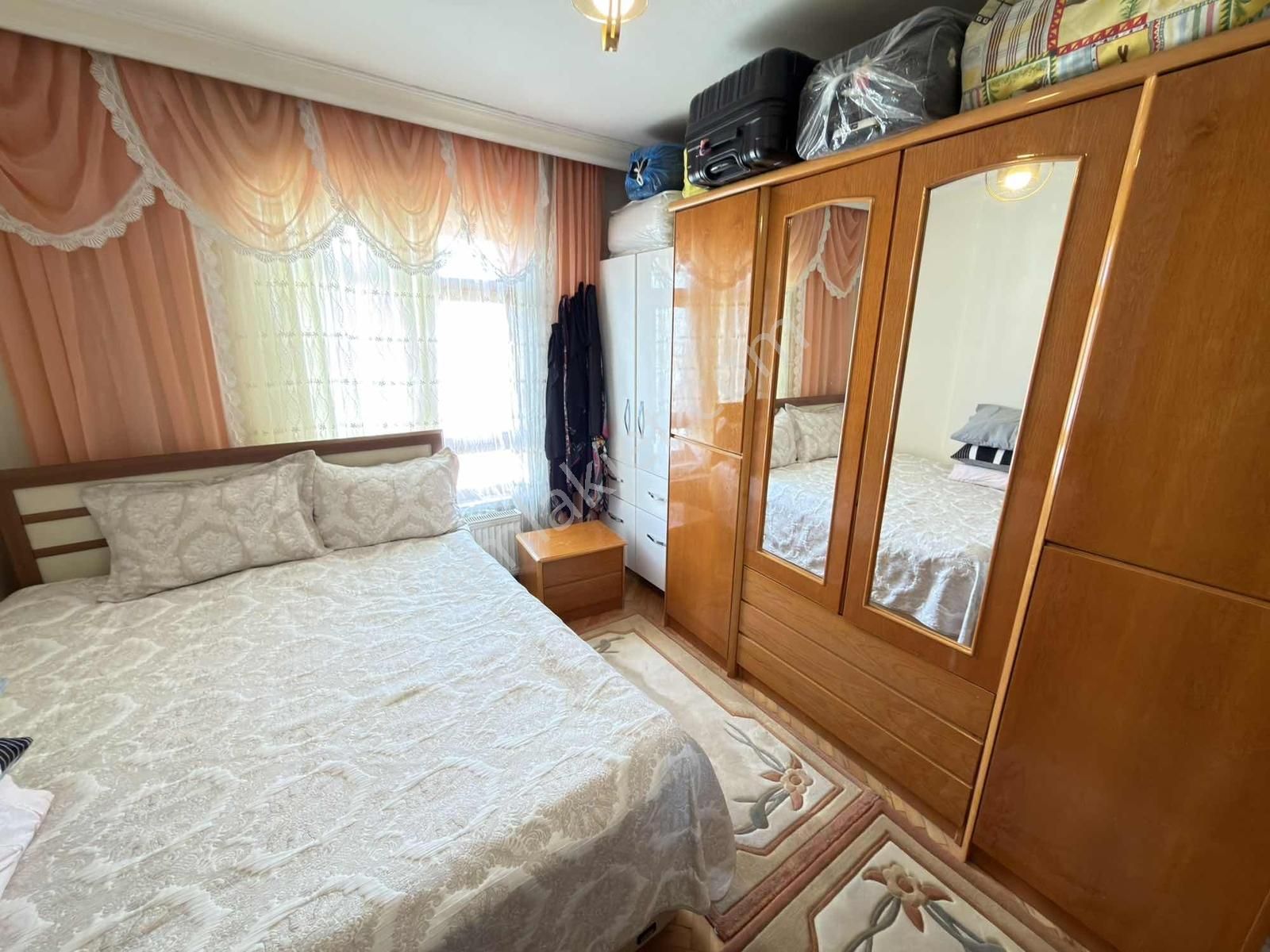 Etlik Şehir Has. & Antares Avm Karşısın'da 3+1 Ankara Manzalı - Görsel 16