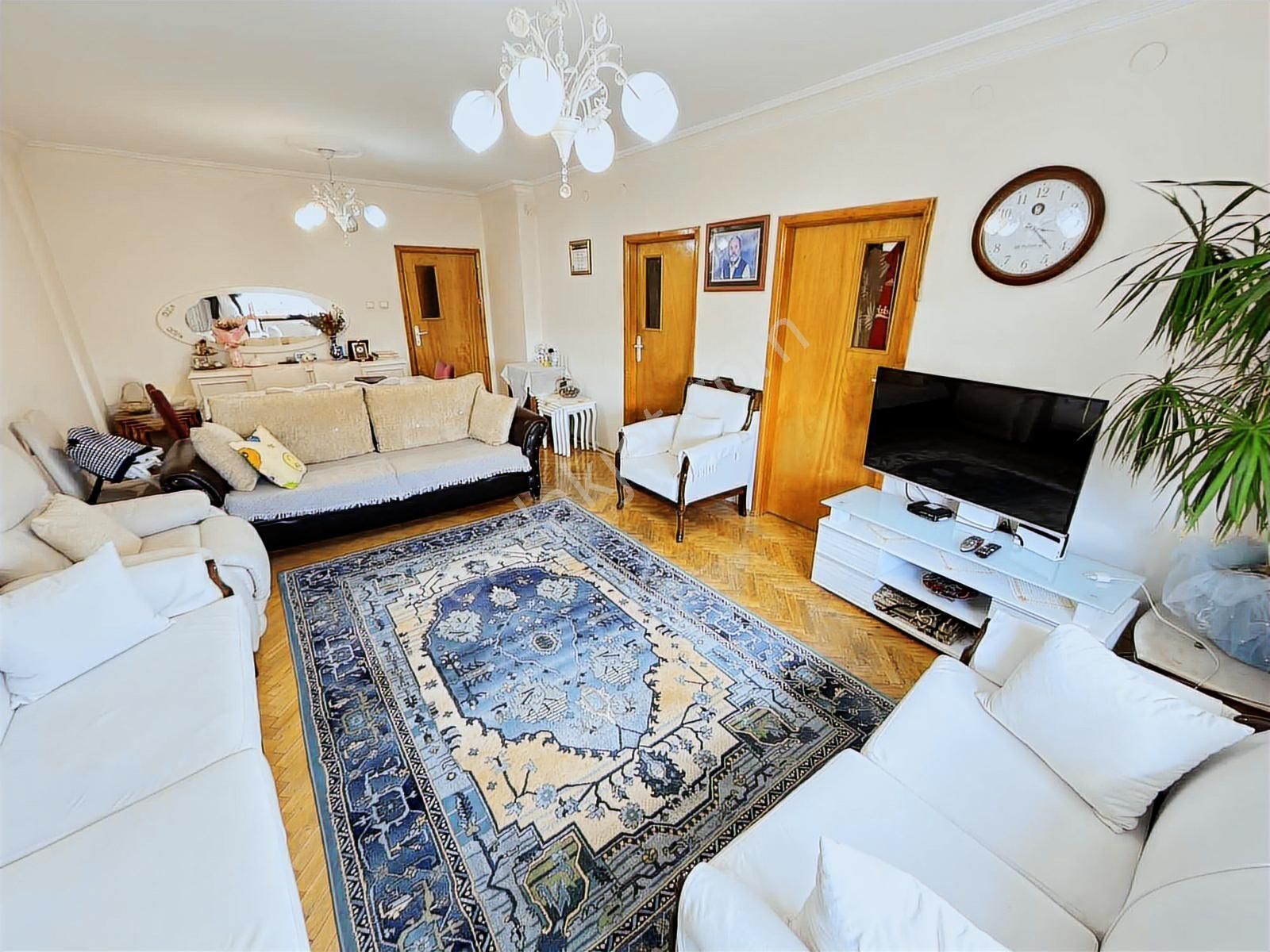 Etlik Şehir Has. & Antares Avm Karşısın'da 3+1 Ankara Manzalı - Görsel 19