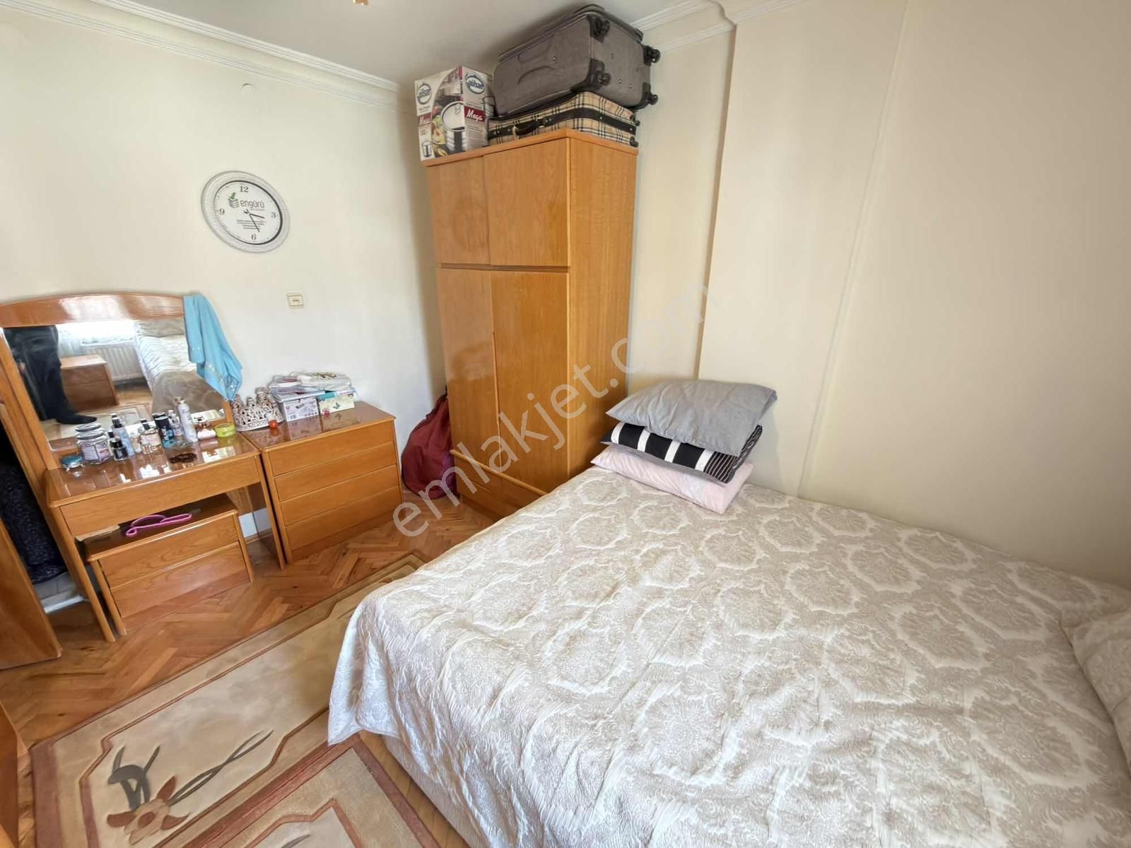 Etlik Şehir Has. & Antares Avm Karşısın'da 3+1 Ankara Manzalı - Görsel 11