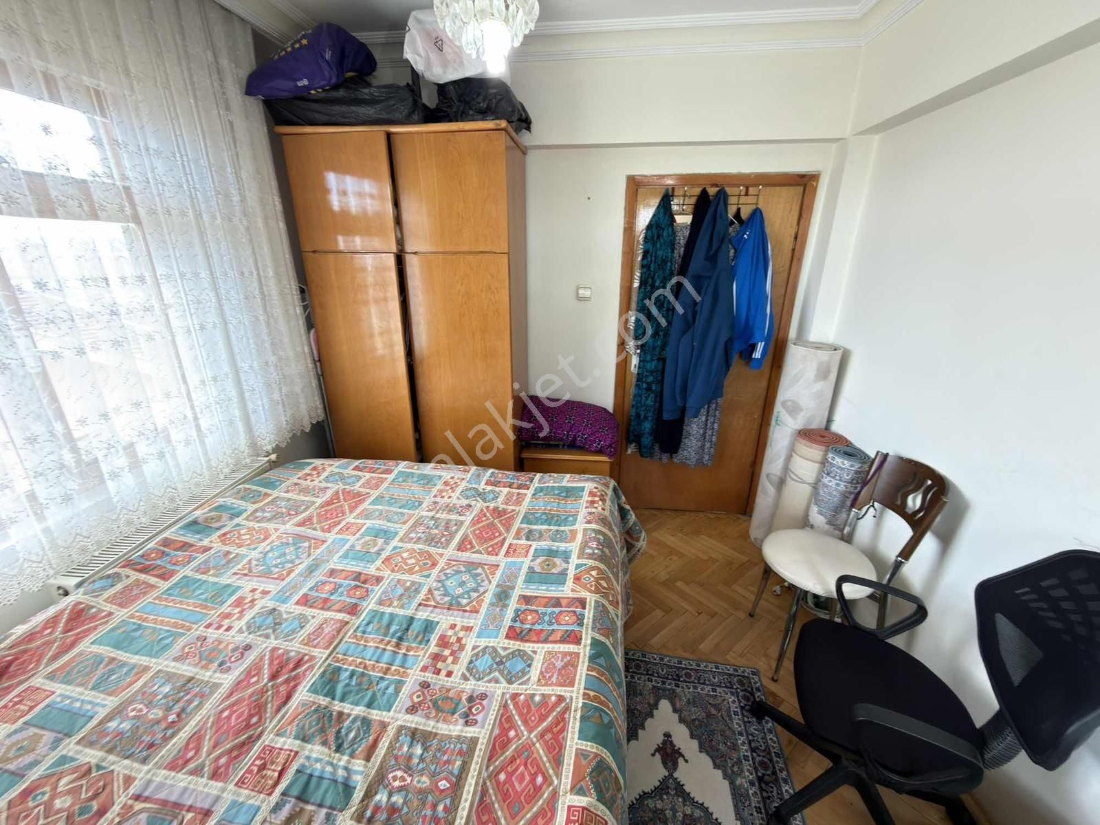 Etlik Şehir Has. & Antares Avm Karşısın'da 3+1 Ankara Manzalı - Görsel 22