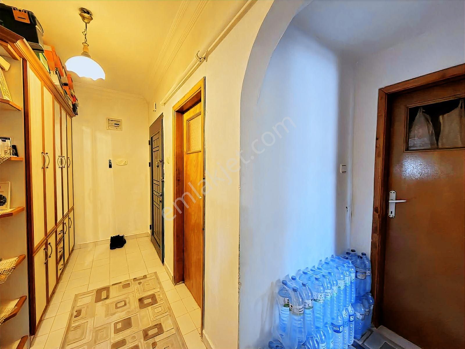 Etlik Şehir Has. & Antares Avm Karşısın'da 3+1 Ankara Manzalı - Görsel 29