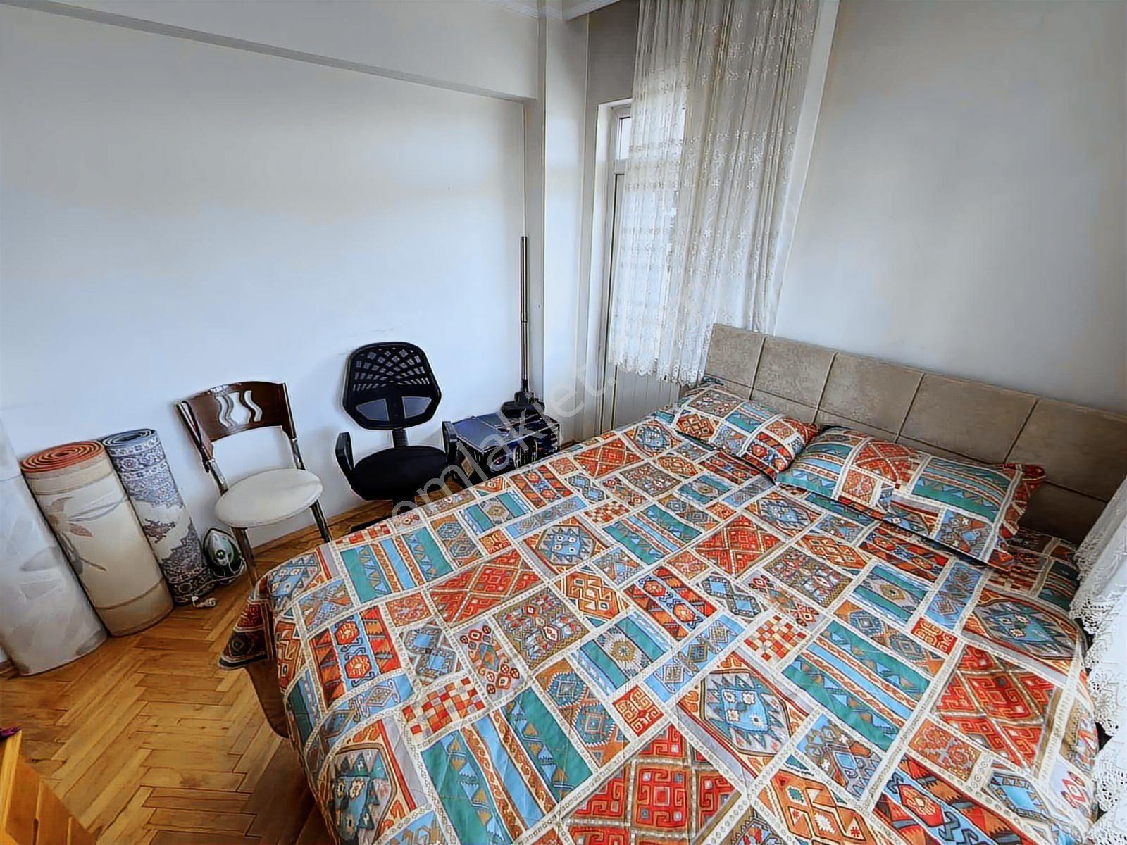 Etlik Şehir Has. & Antares Avm Karşısın'da 3+1 Ankara Manzalı - Görsel 28