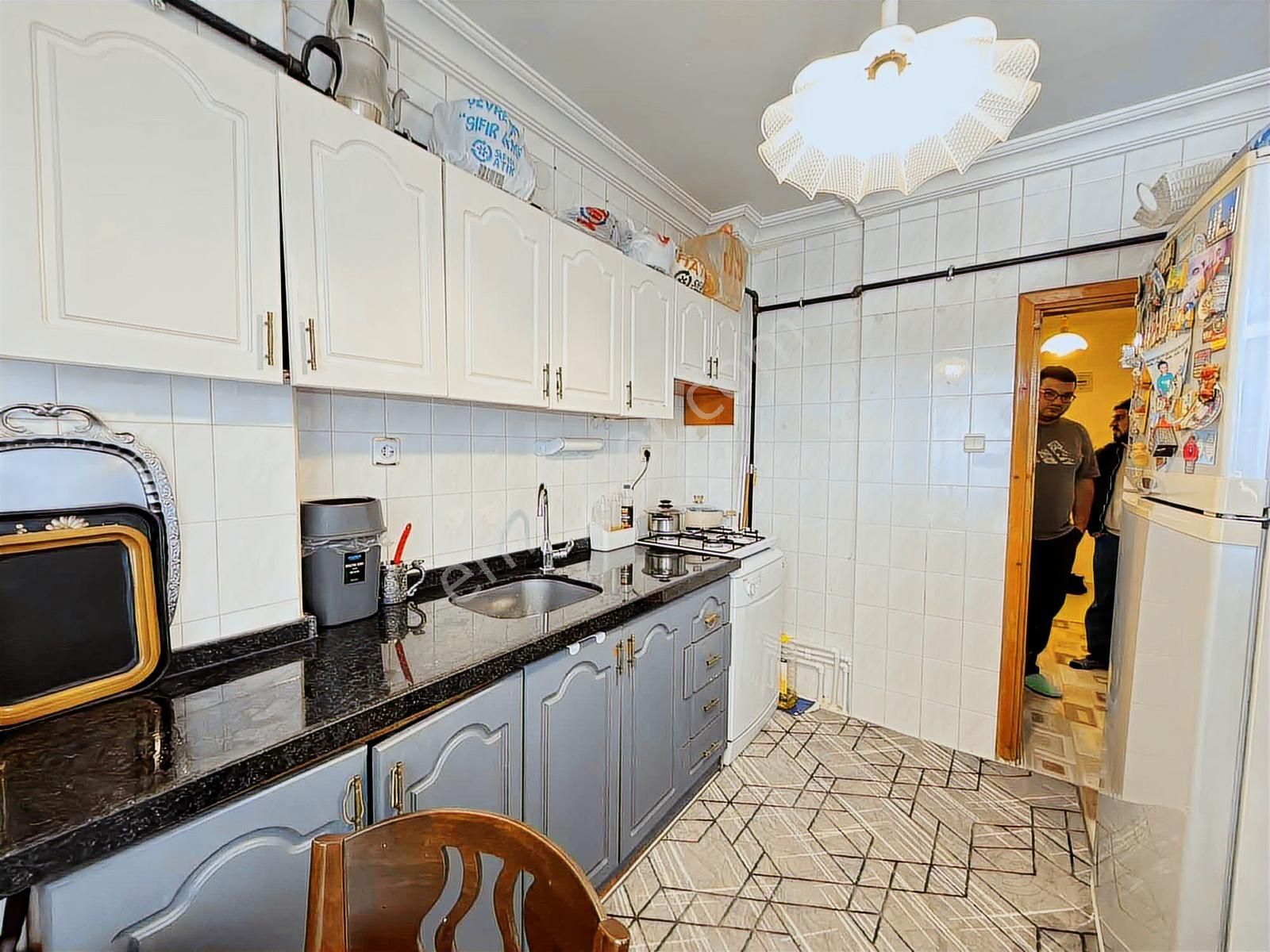 Etlik Şehir Has. & Antares Avm Karşısın'da 3+1 Ankara Manzalı - Görsel 17